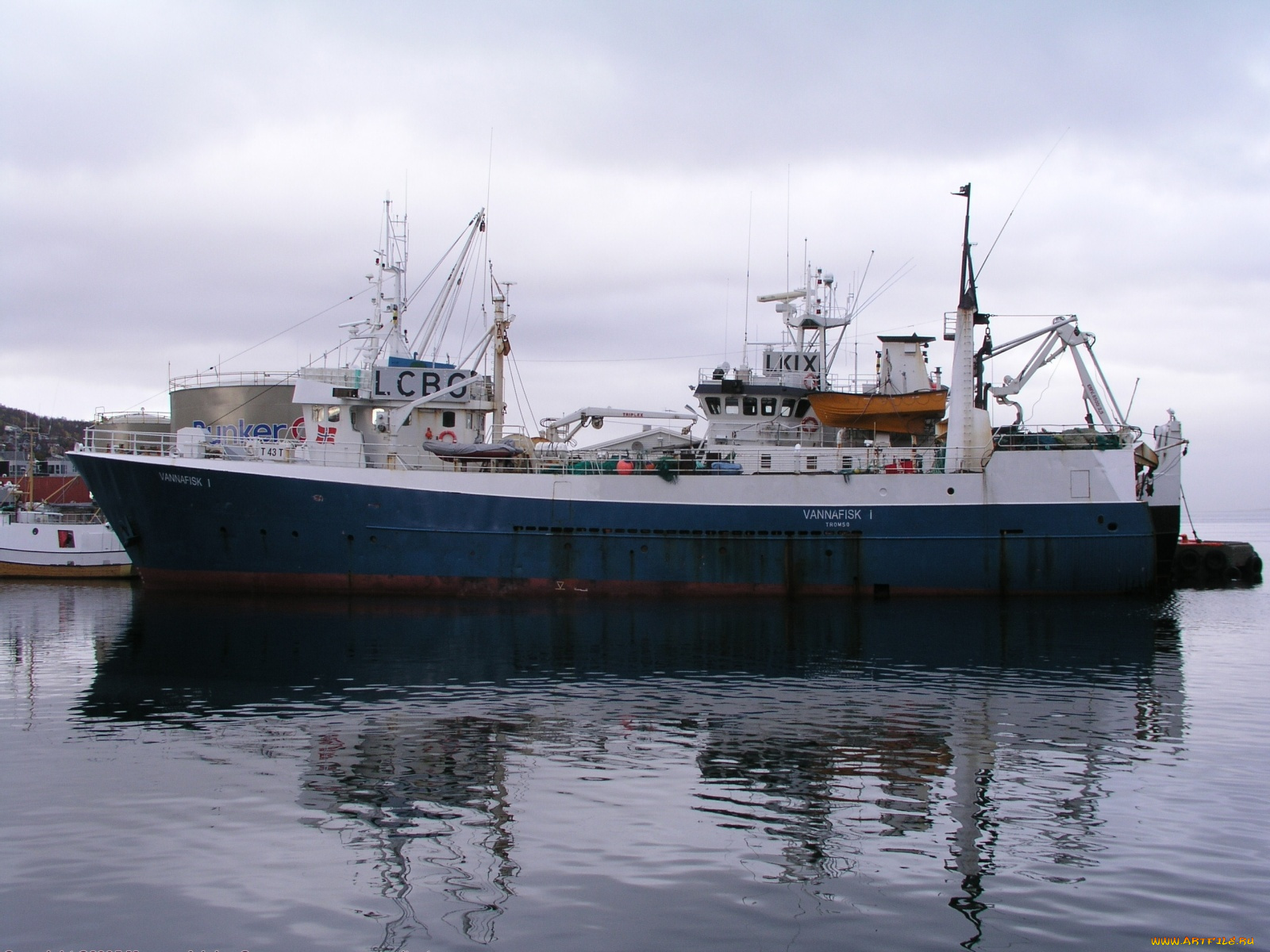 корабли, другое