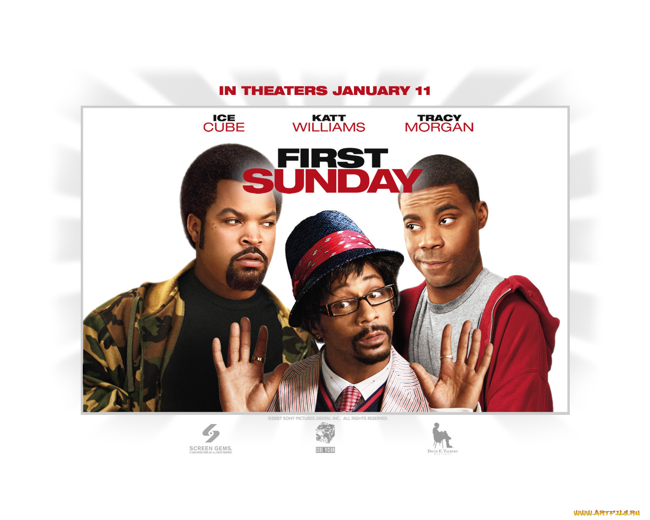 first, sunday, кино, фильмы
