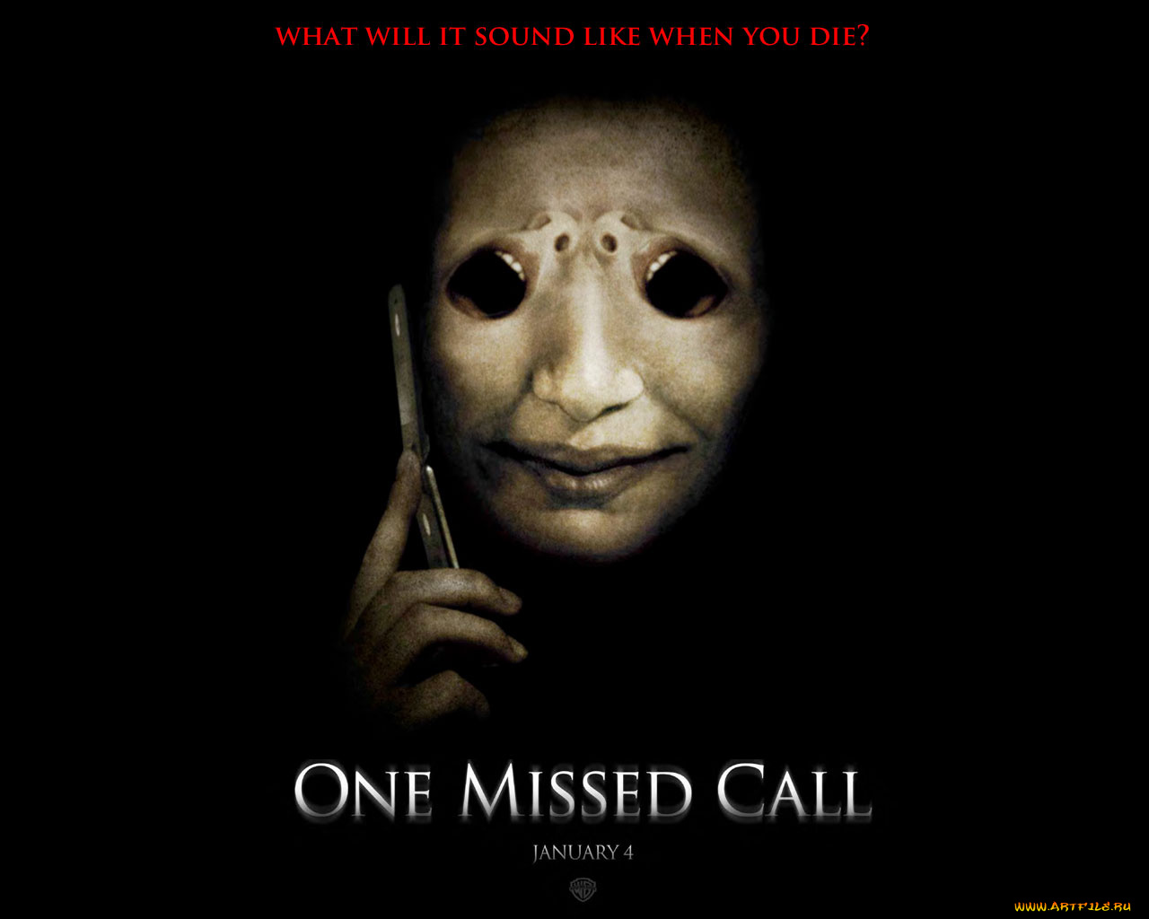 one, missed, call, кино, фильмы