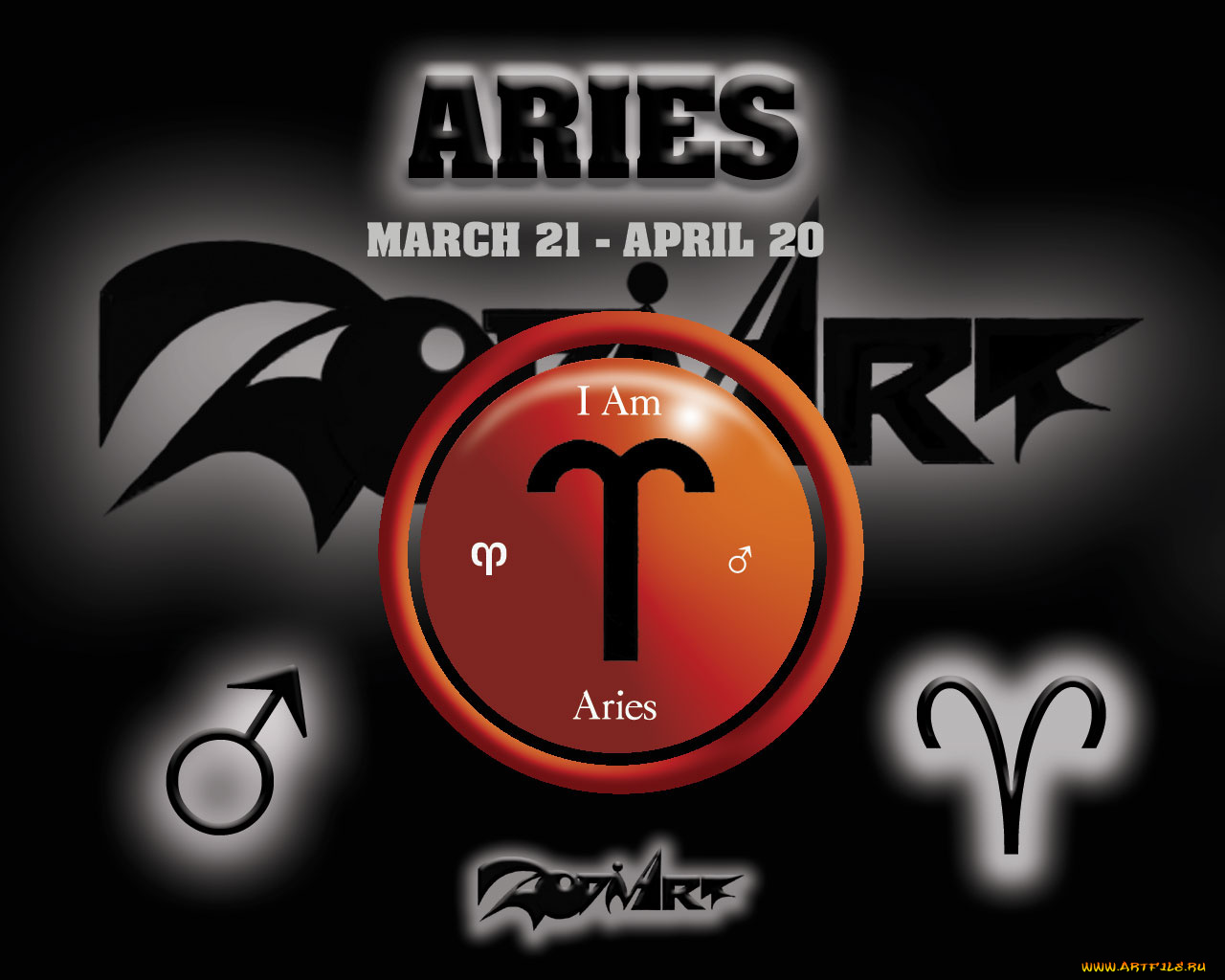 разное, знаки, зодиака