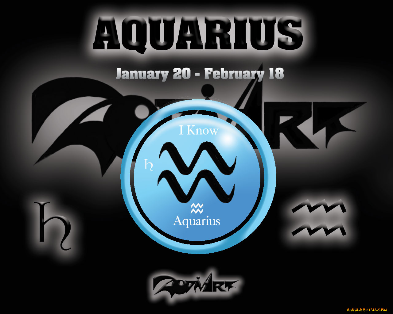 разное, знаки, зодиака