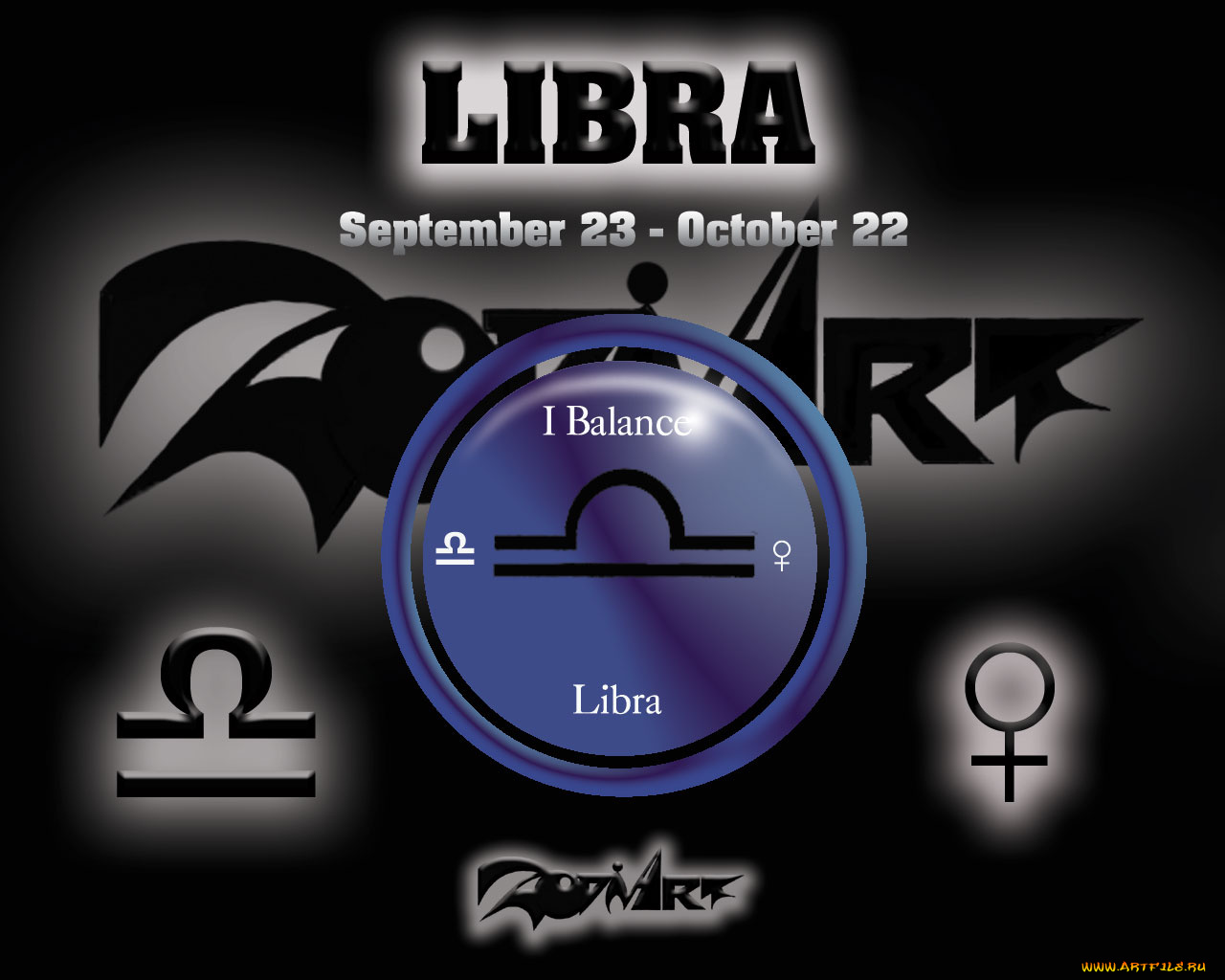 разное, знаки, зодиака
