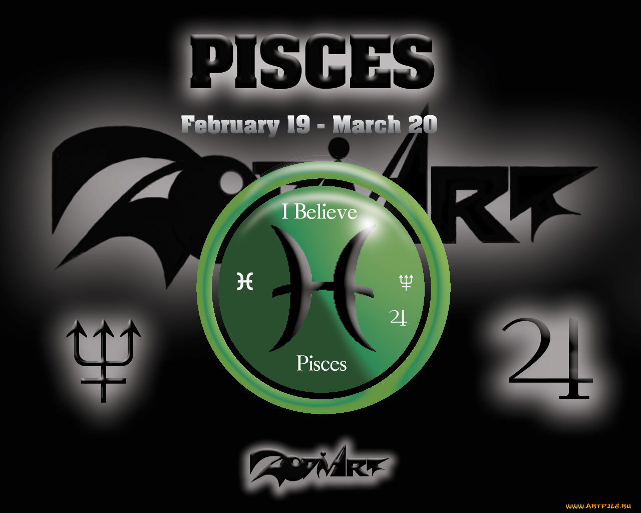 разное, знаки, зодиака