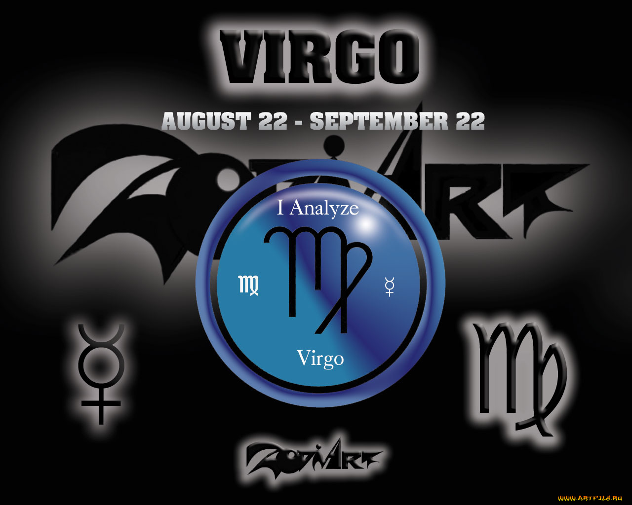 разное, знаки, зодиака