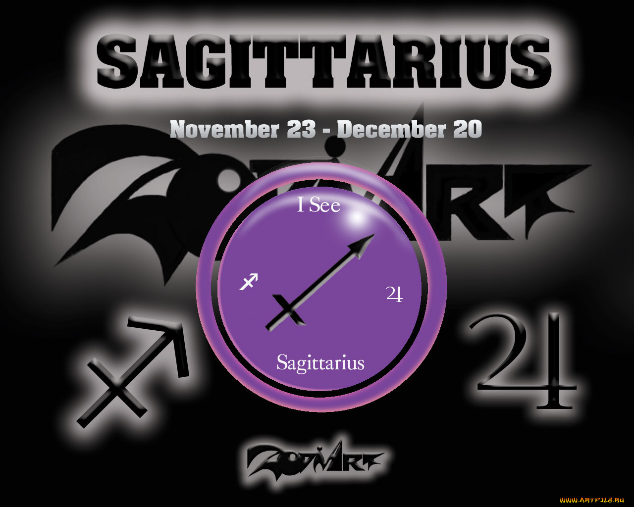 разное, знаки, зодиака