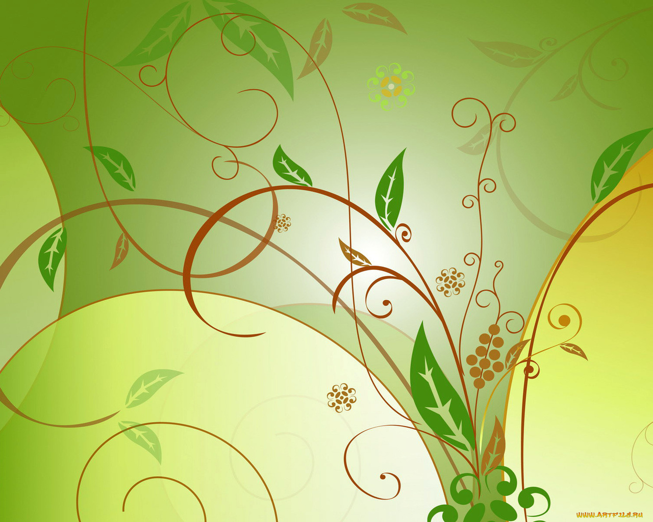 векторная, графика