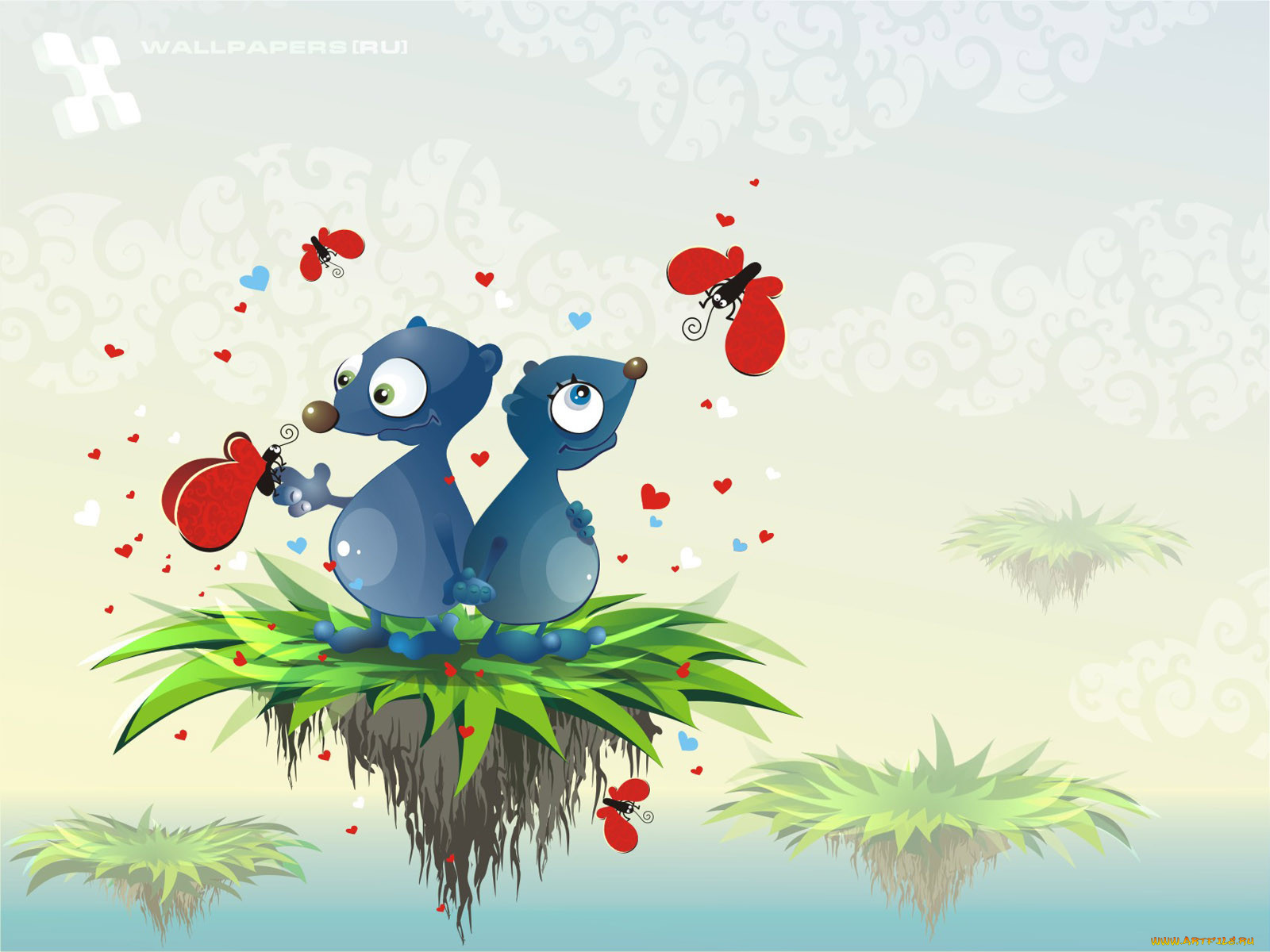 векторная, графика