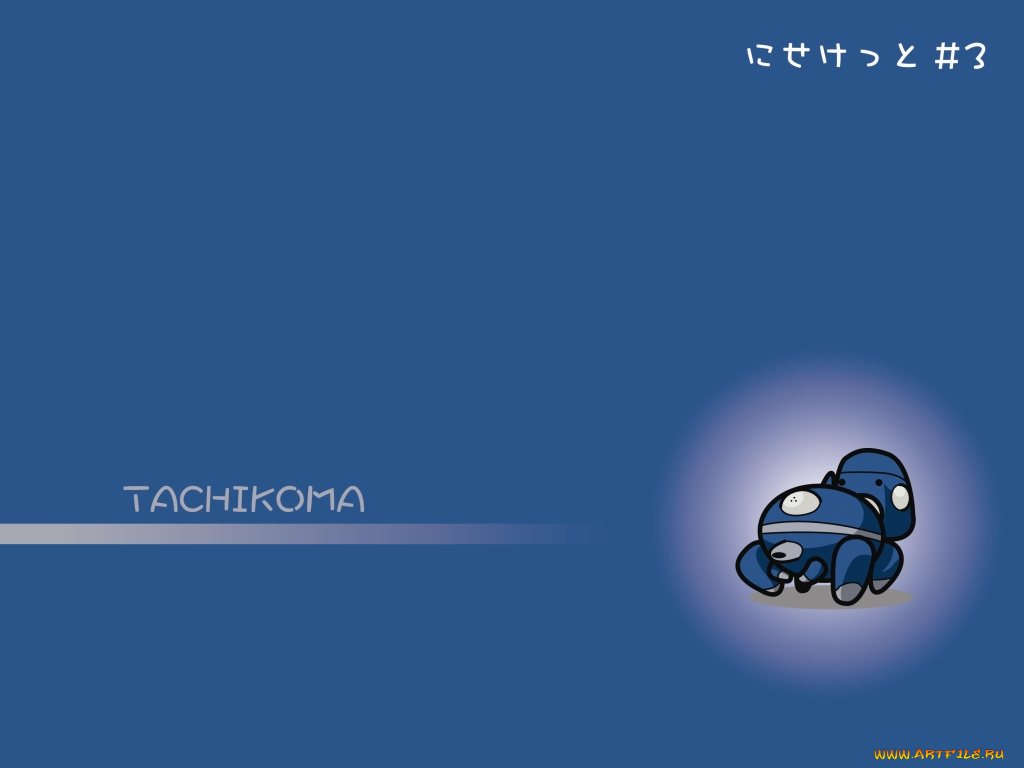 аниме, ghost, in, the, shell