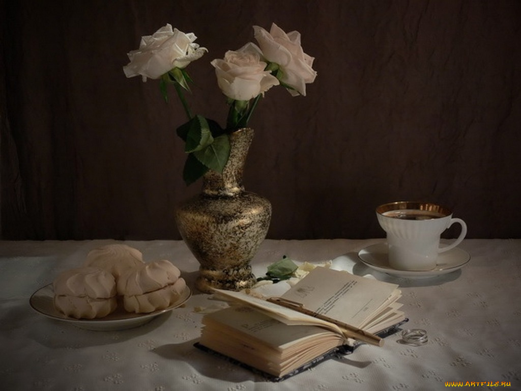 lavik, полночный, кофе, еда, натюрморт