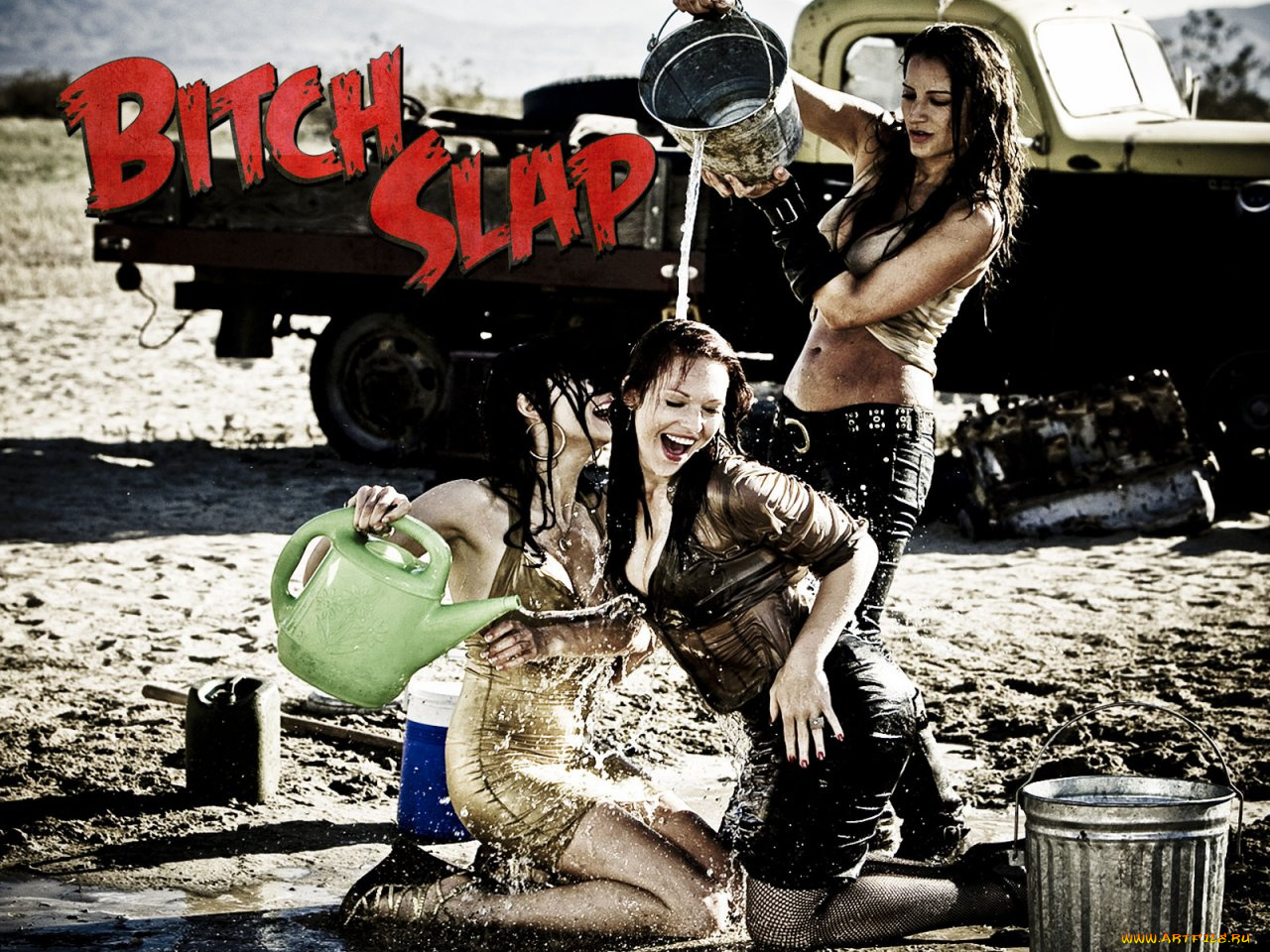 bitch, slap, кино, фильмы