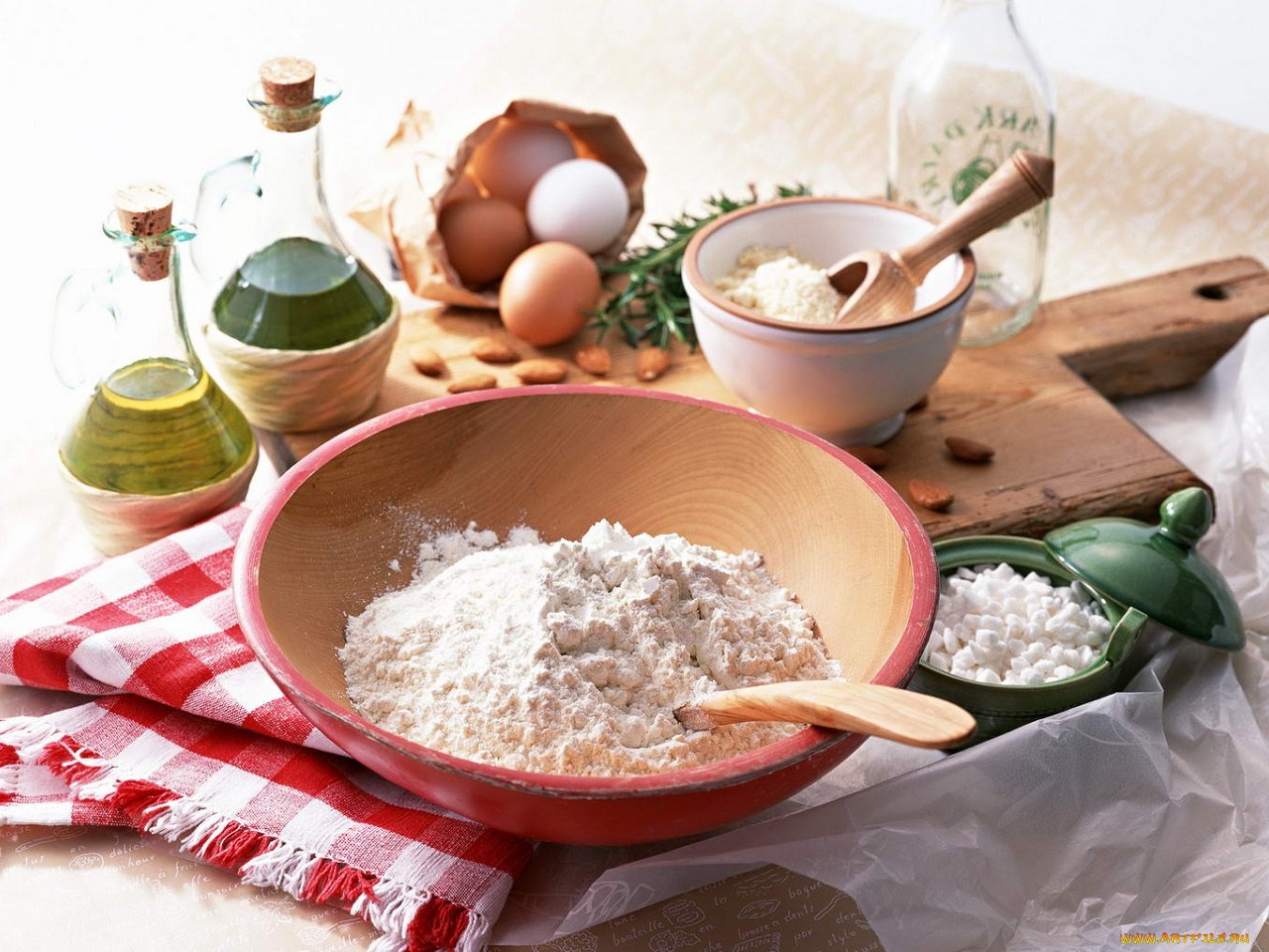 еда, разное