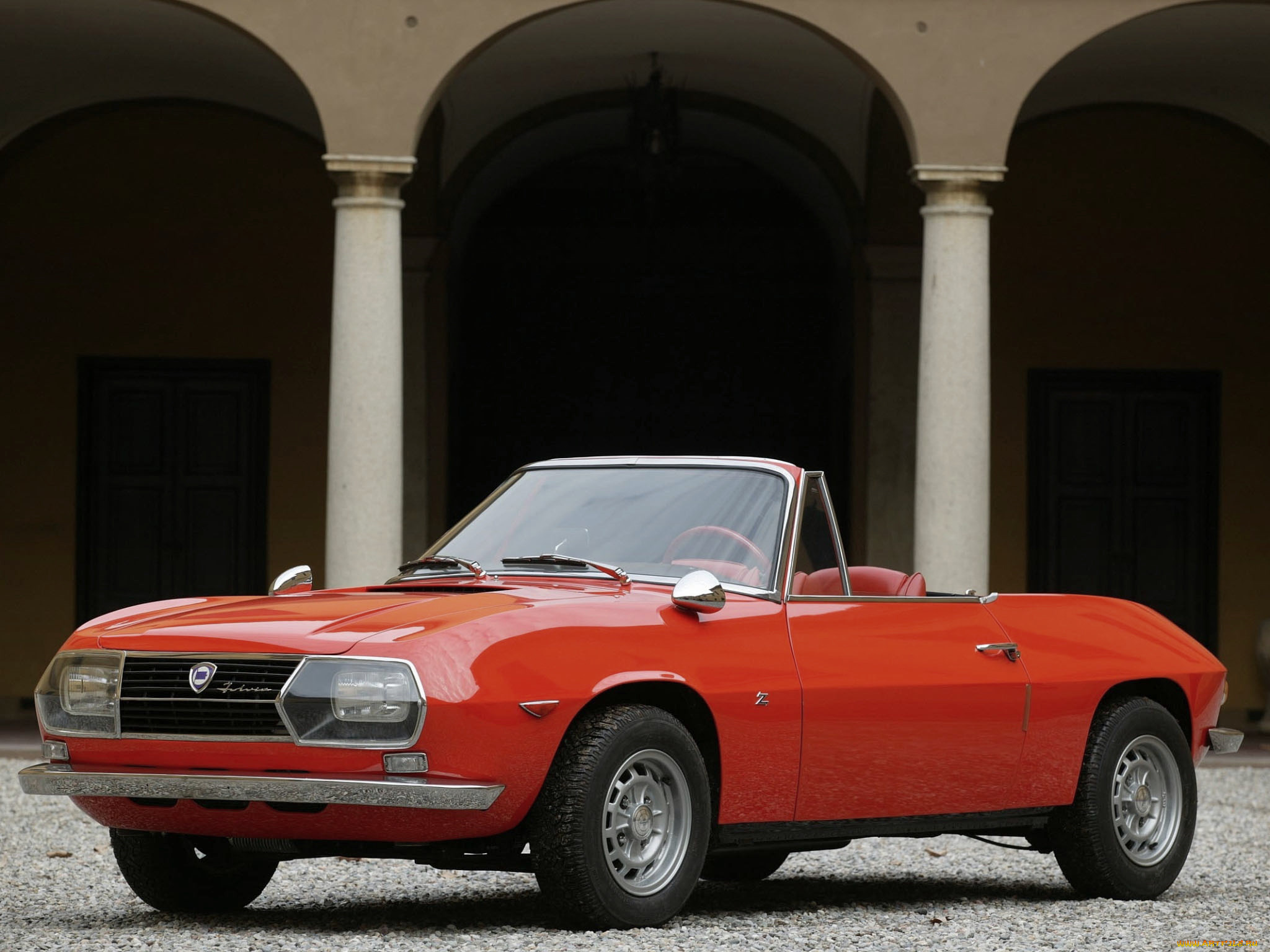 fulvia, sport, spider, автомобили, lancia