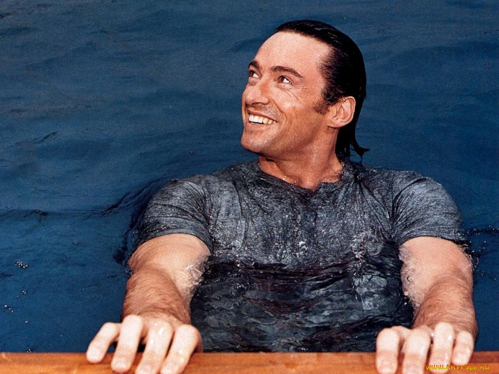 hugh, jackman, мужчины