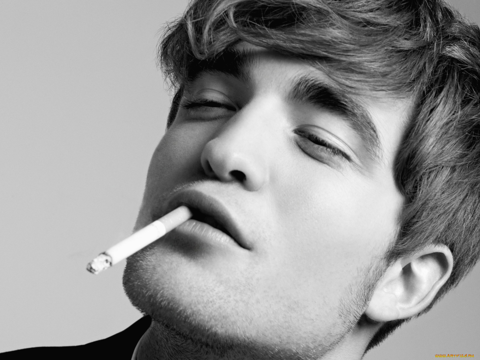 robert, pattinson, мужчины