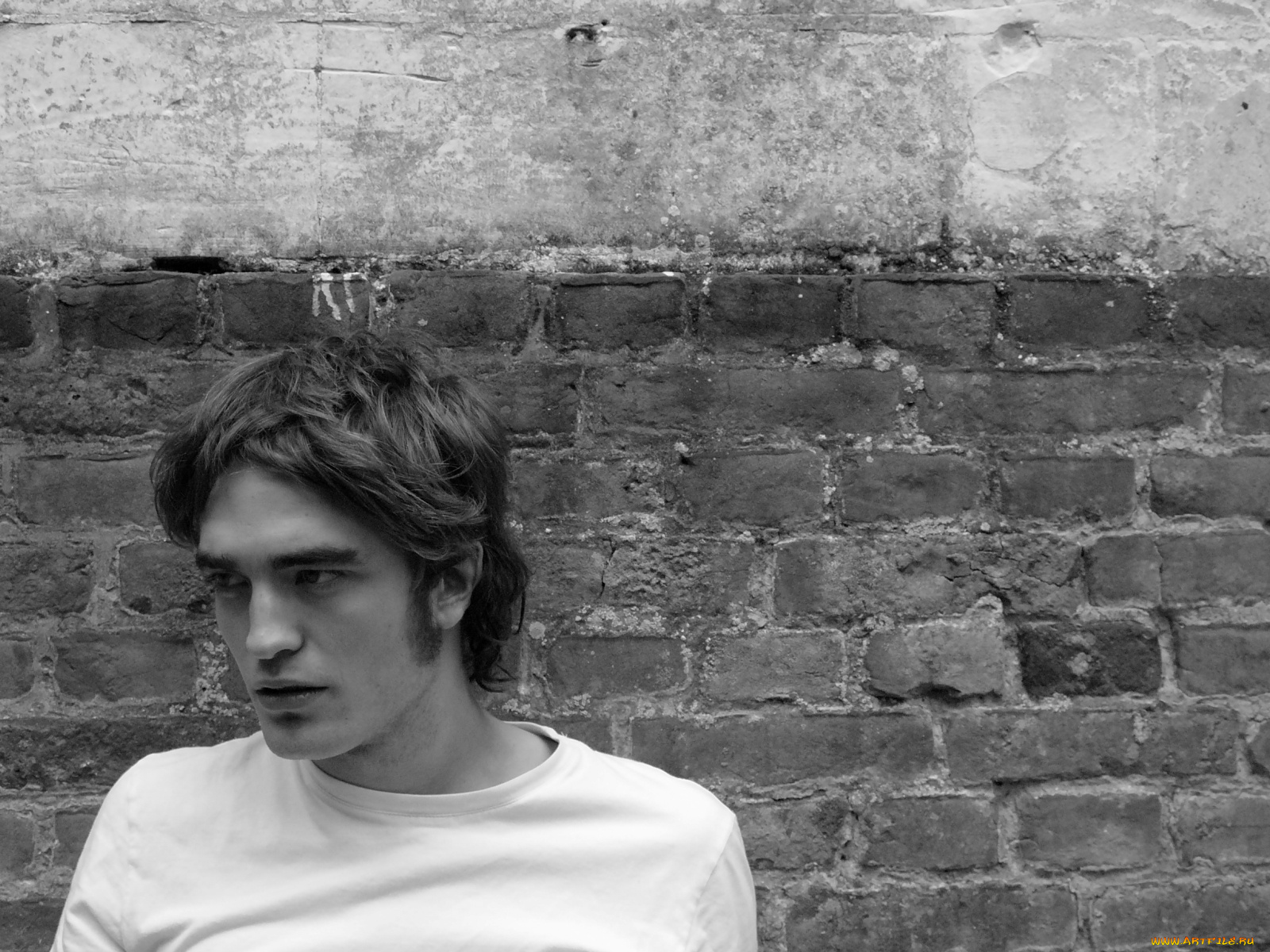 robert, pattinson, мужчины