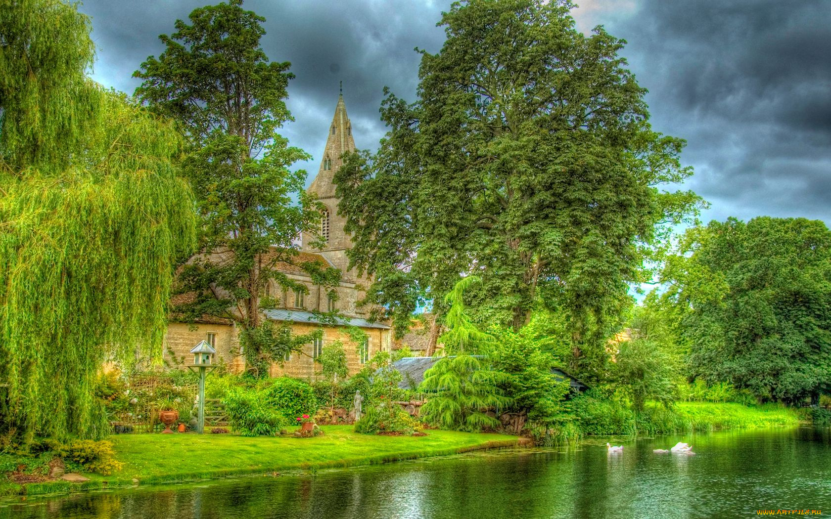 города, католические, соборы, костелы, аббатства