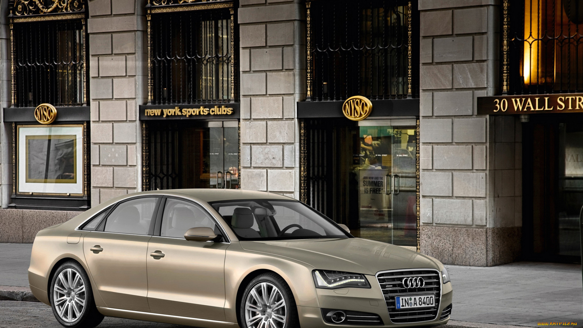 a8, 2011, автомобили, audi