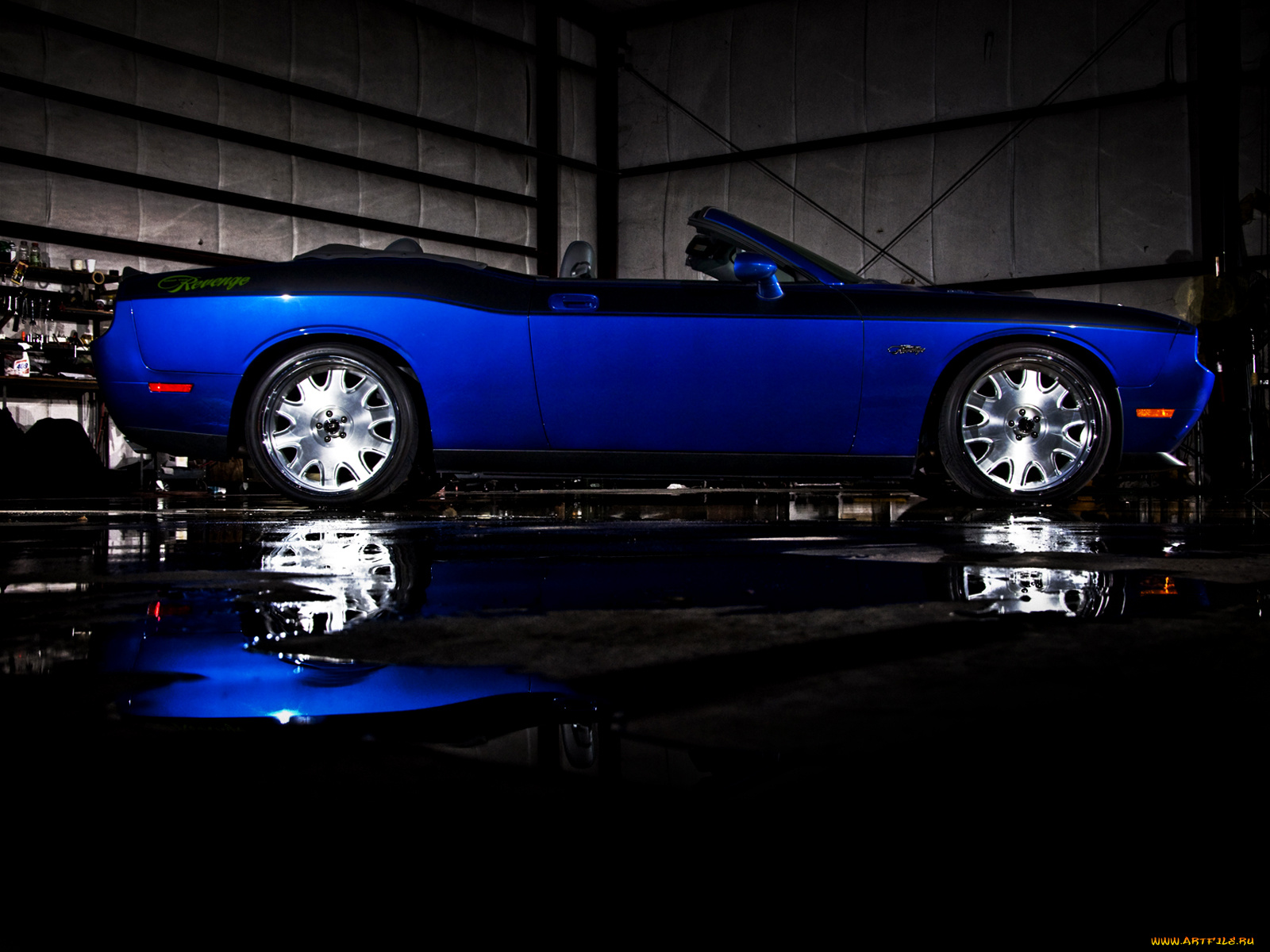 автомобили, dodge