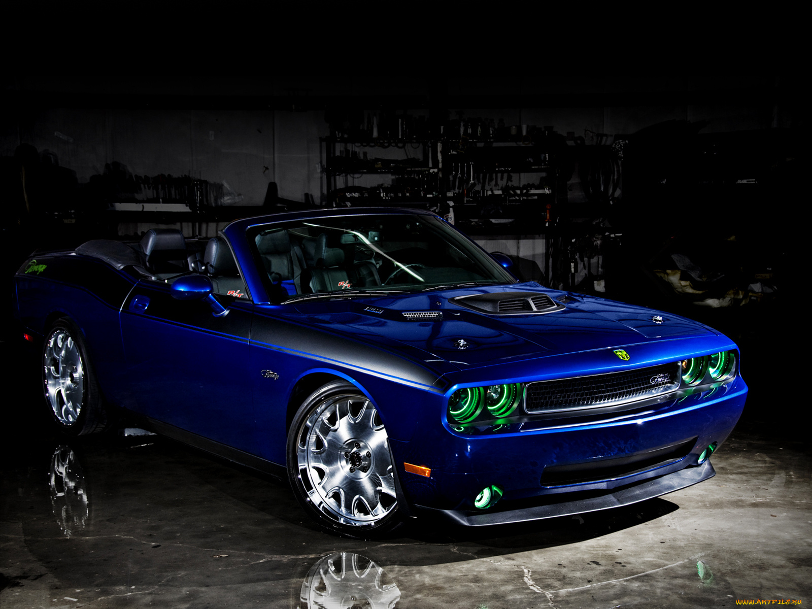 автомобили, dodge