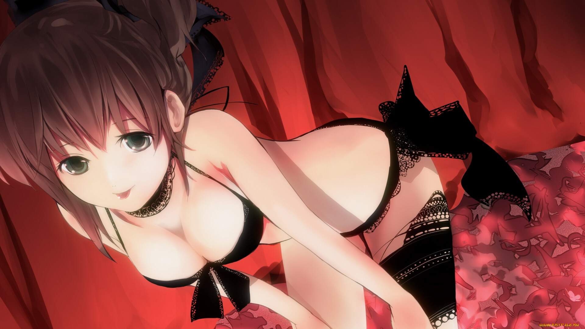 аниме, *unknown, другое