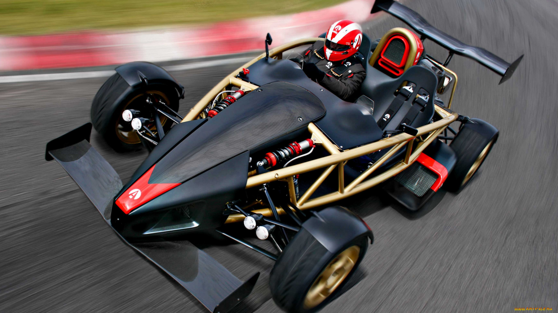 автомобили, ariel, atom