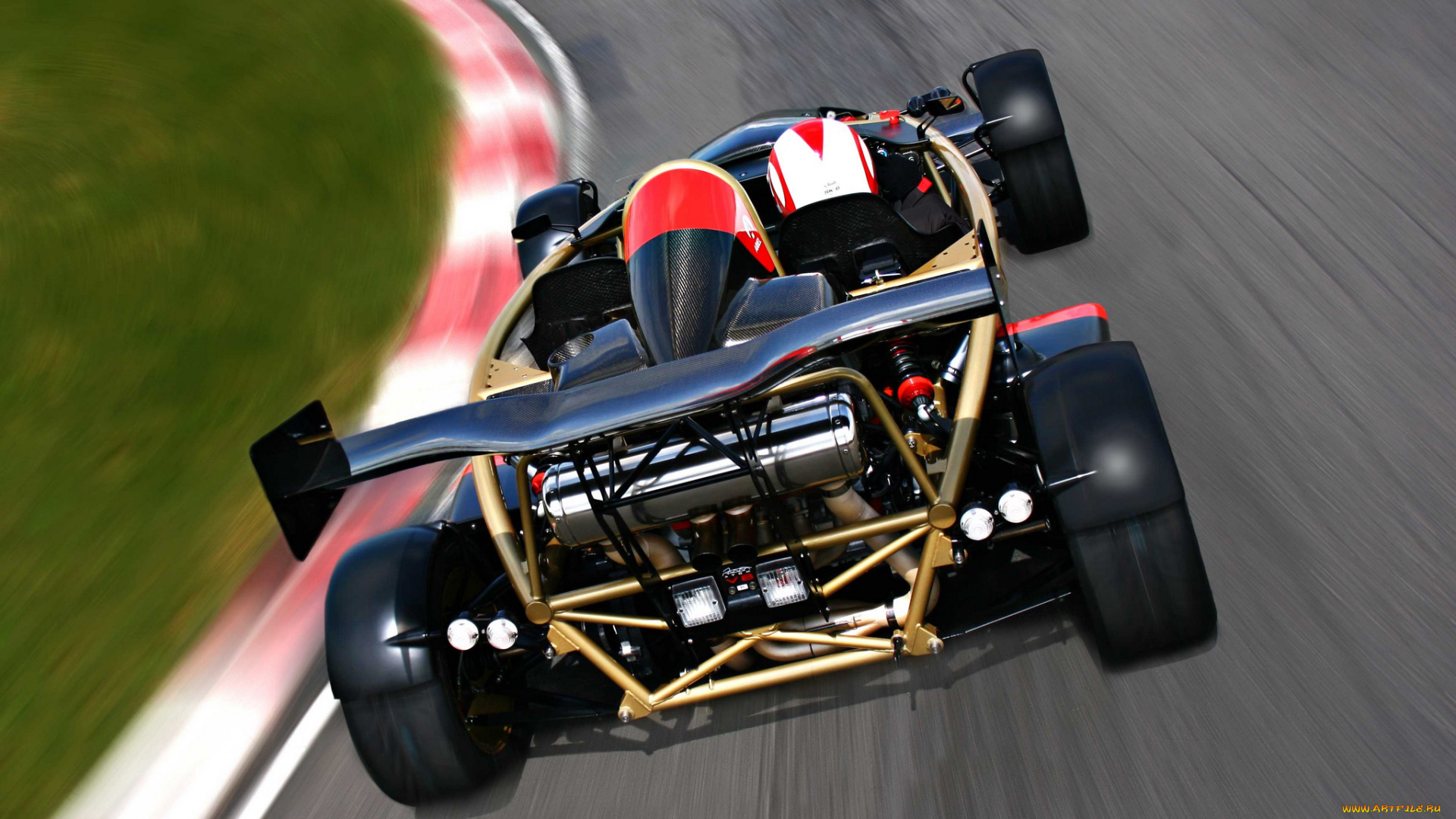 автомобили, ariel, atom