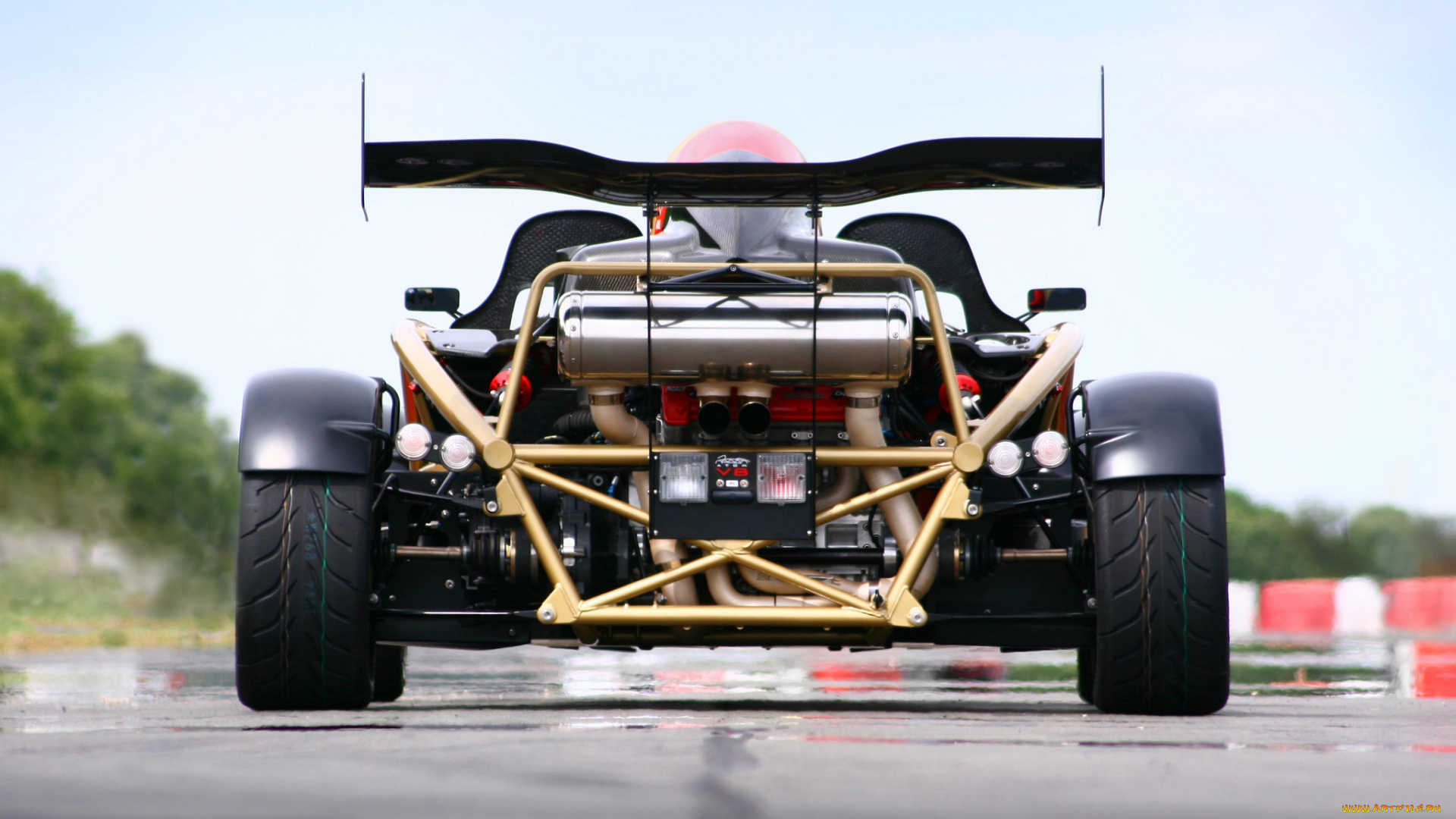 автомобили, ariel, atom