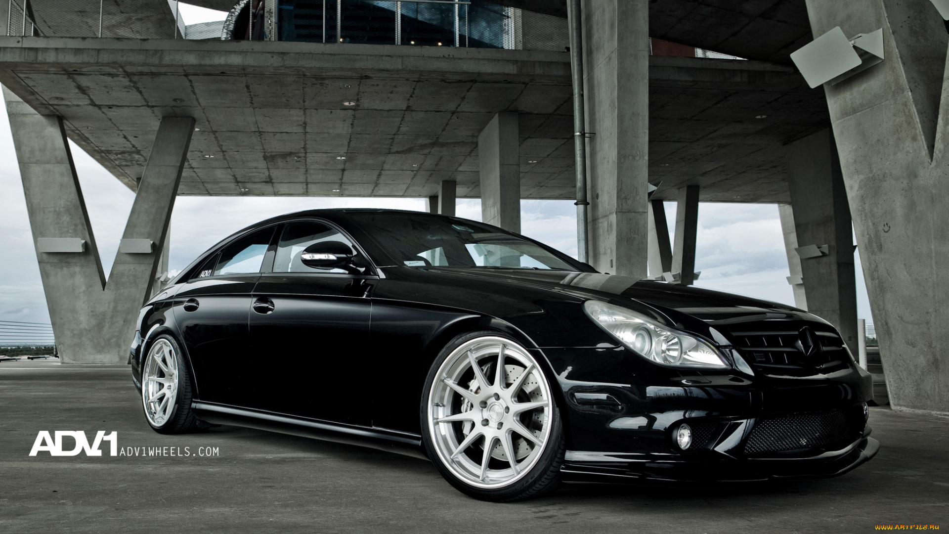 автомобили, mercedes, benz