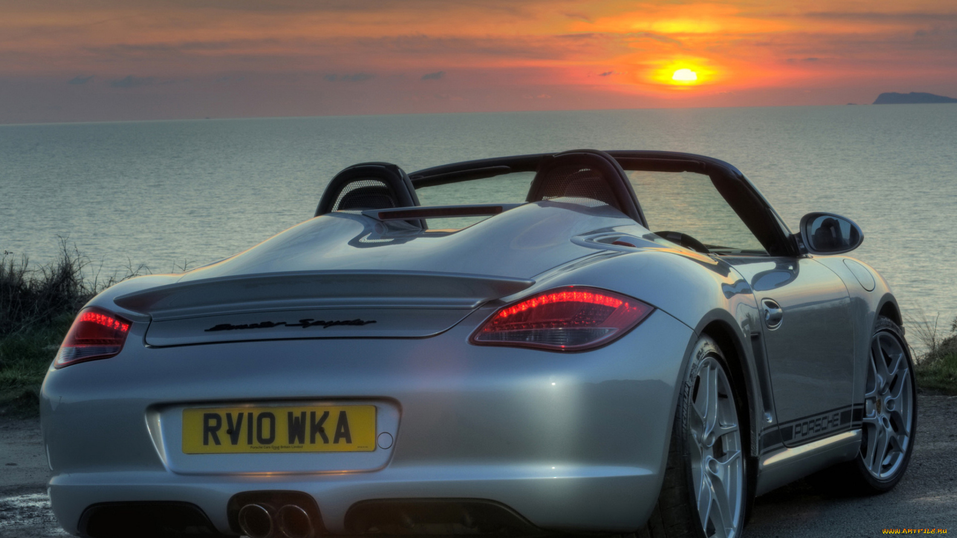 автомобили, porsche