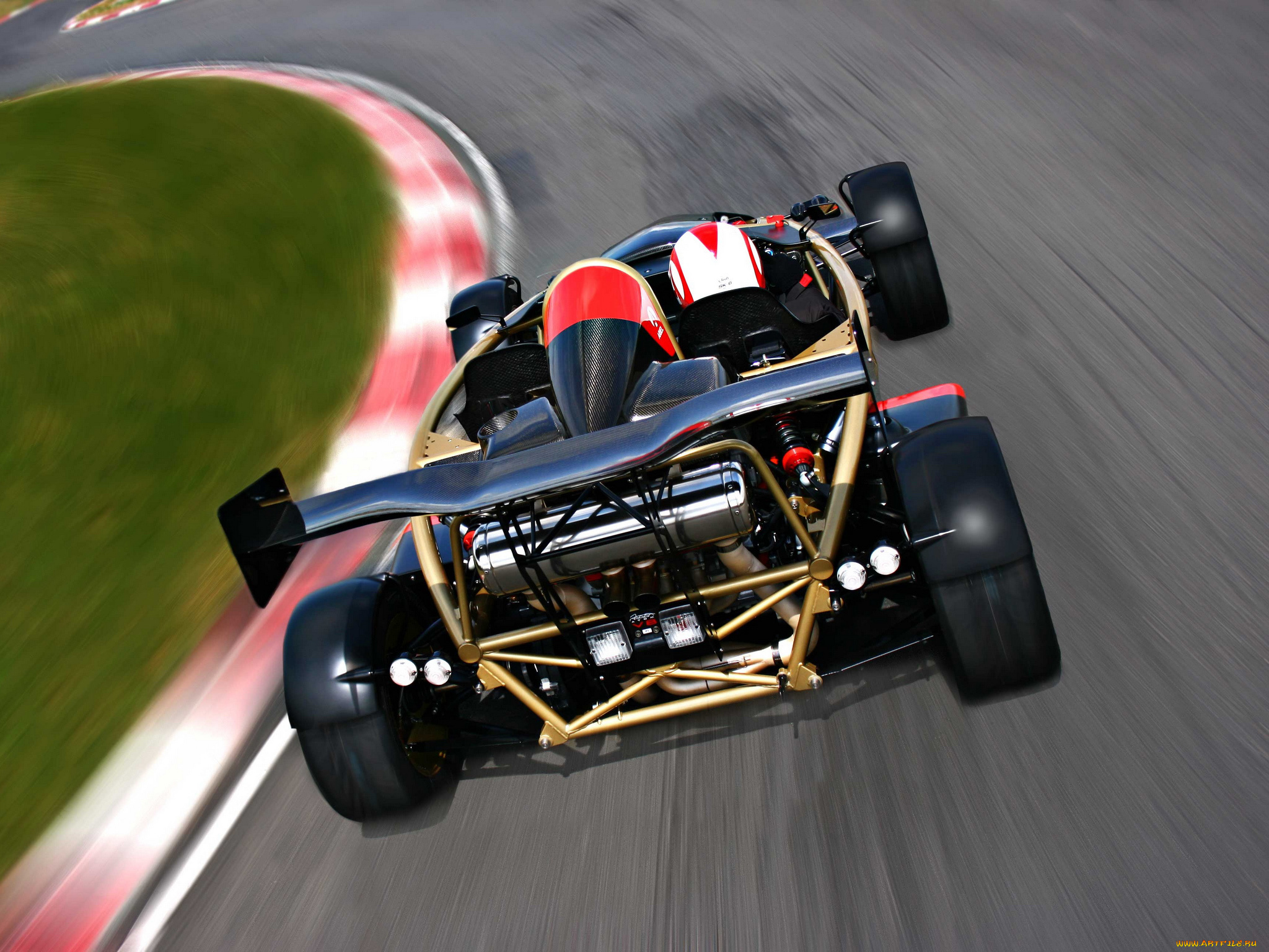 автомобили, ariel, atom