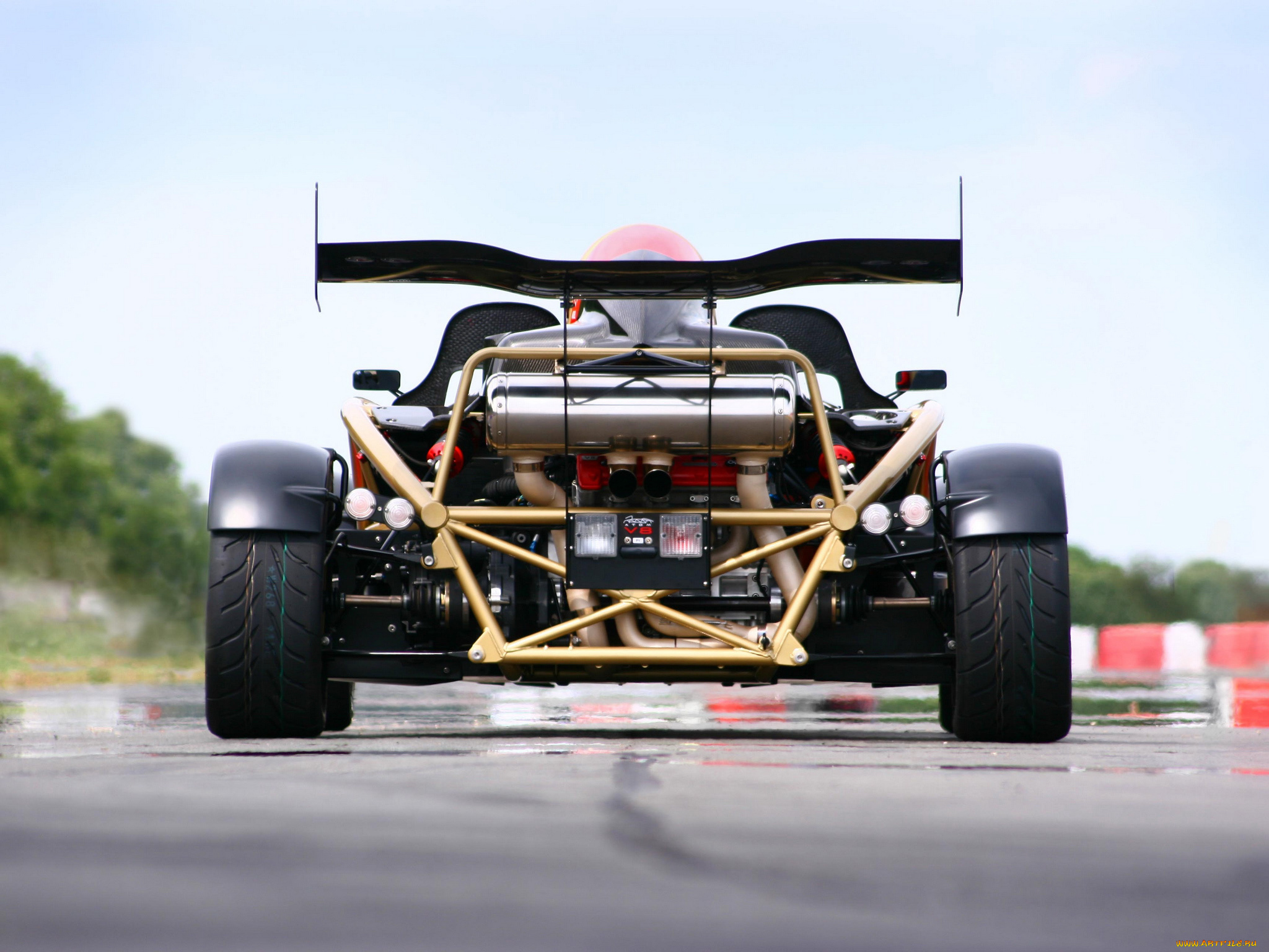 автомобили, ariel, atom