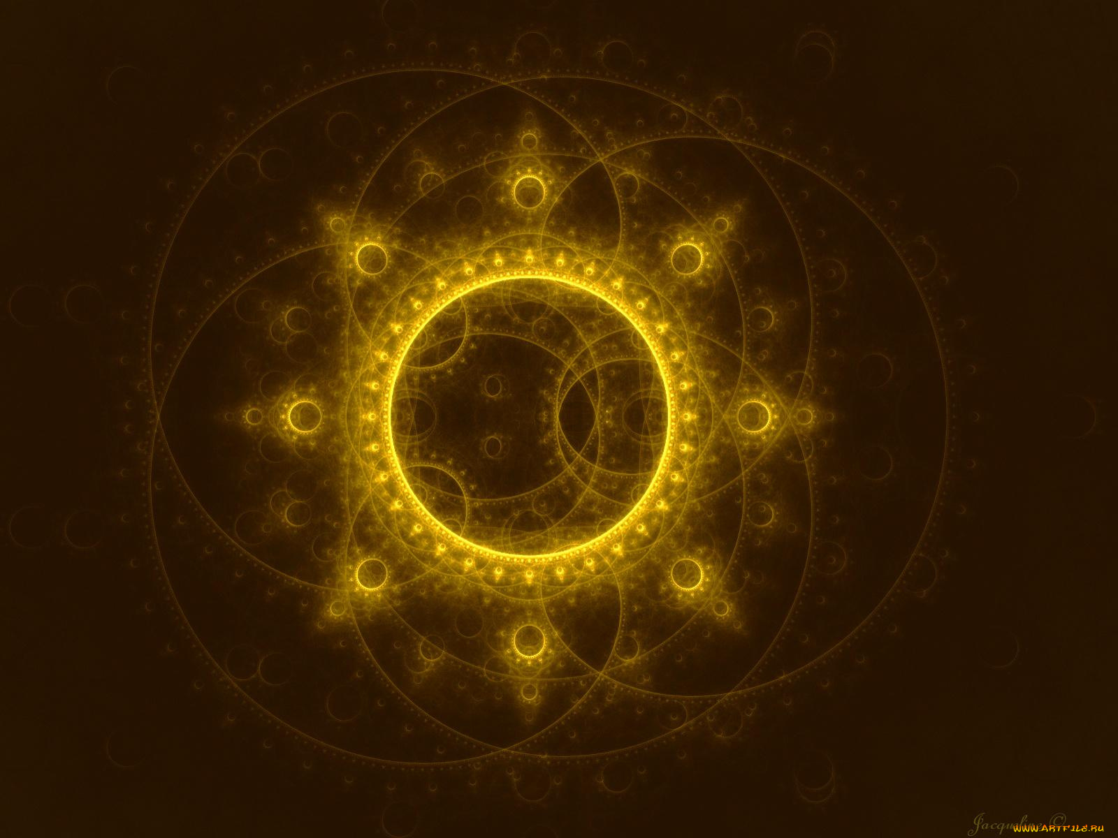 3д, графика, fractal, фракталы, узор, абстракция