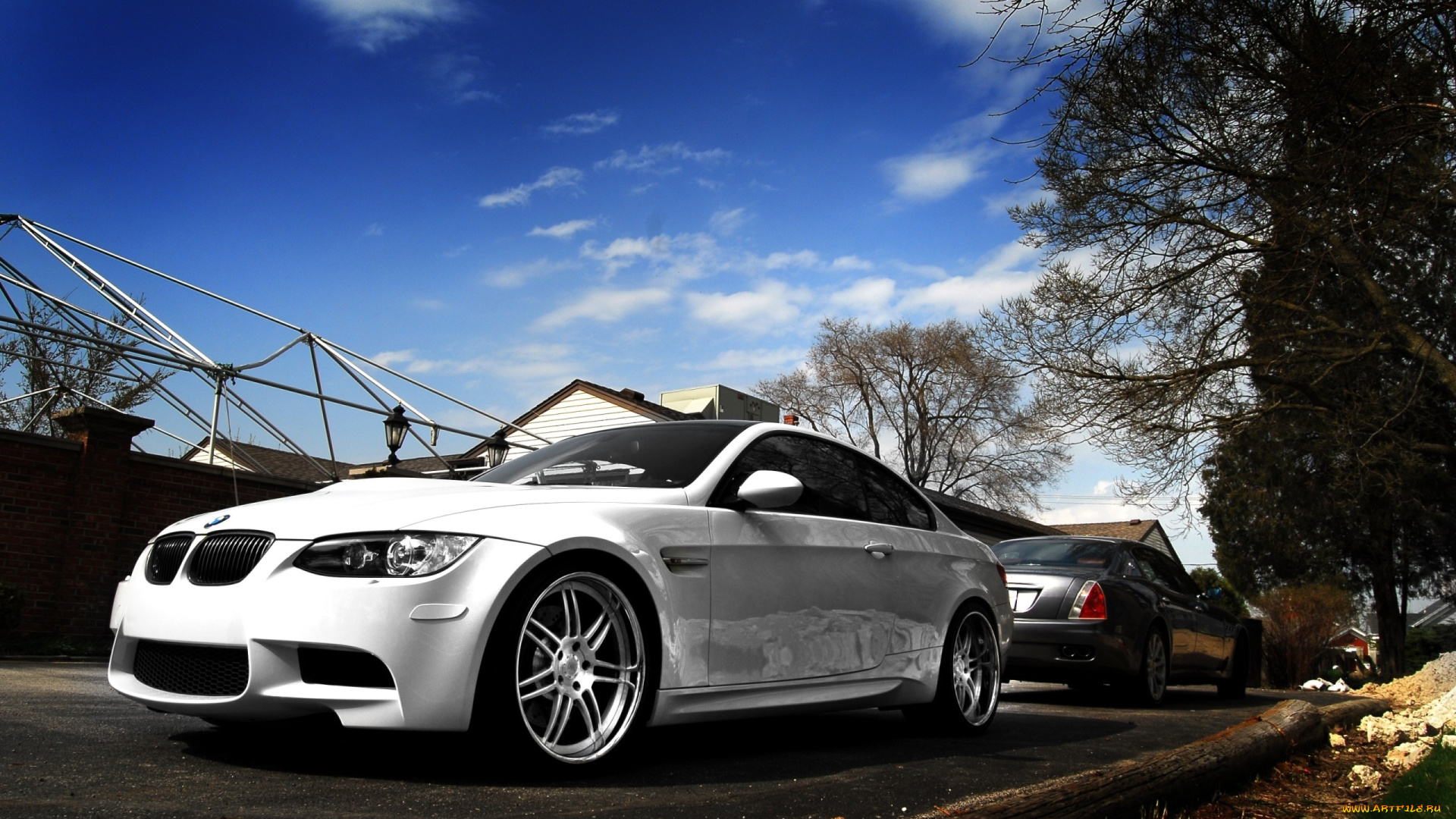 автомобили, bmw