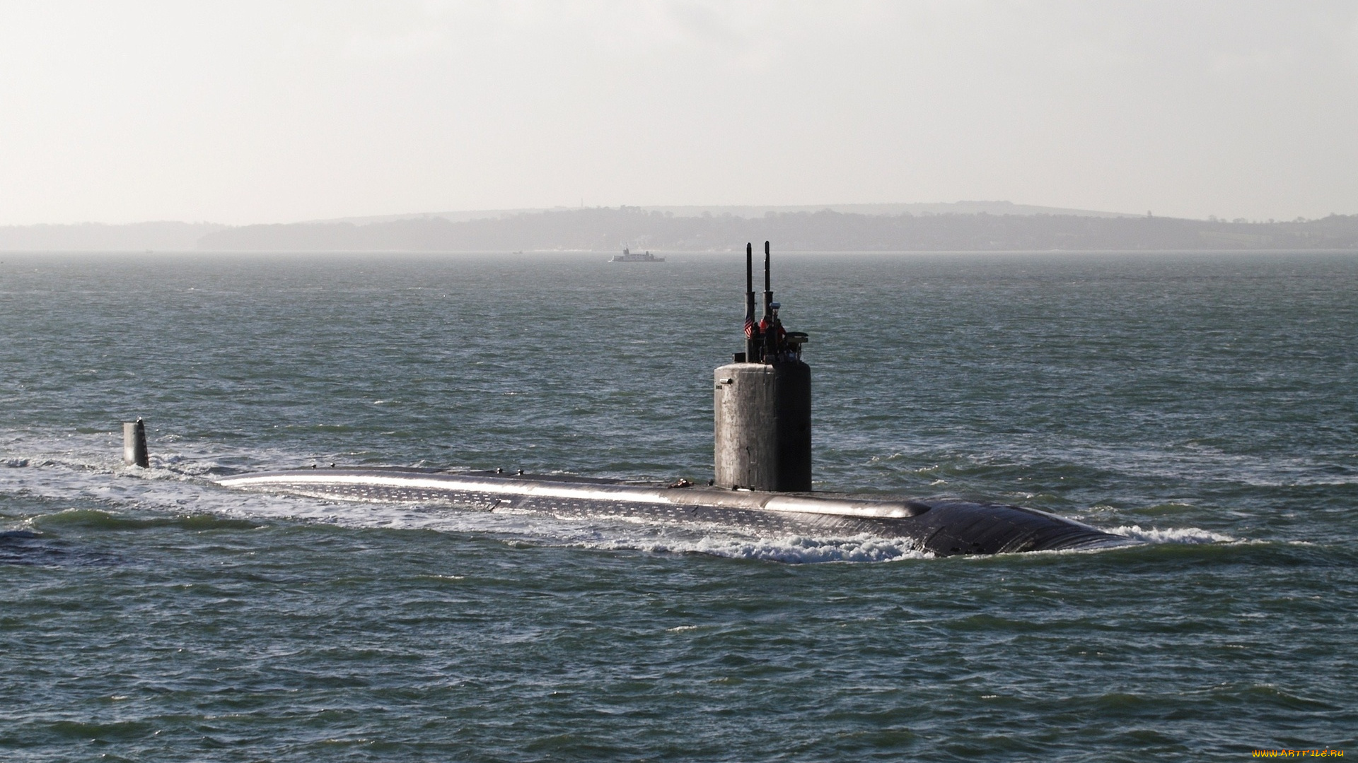 корабли, подводные, лодки, флот