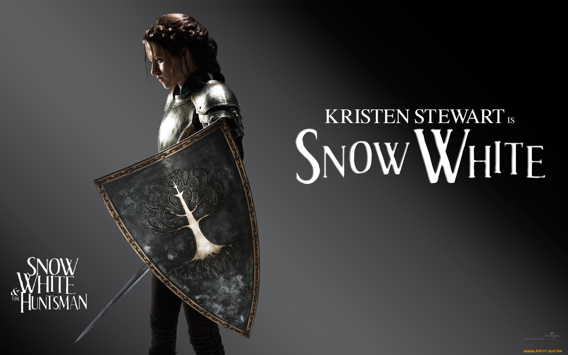snow, white, and, the, huntsman, кино, фильмы, kristen, stewart