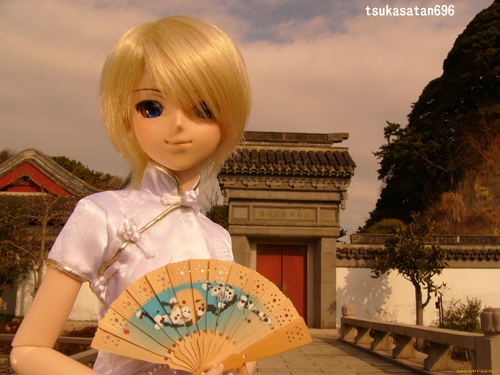 разное, игрушки, кукла