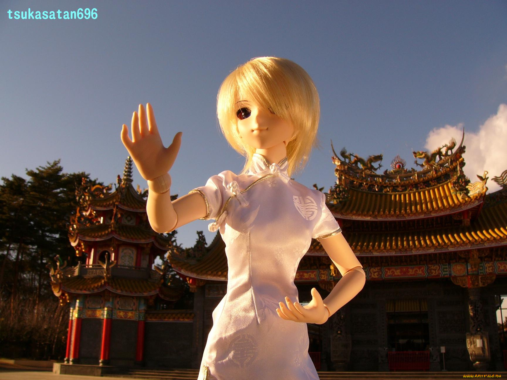 разное, игрушки, кукла