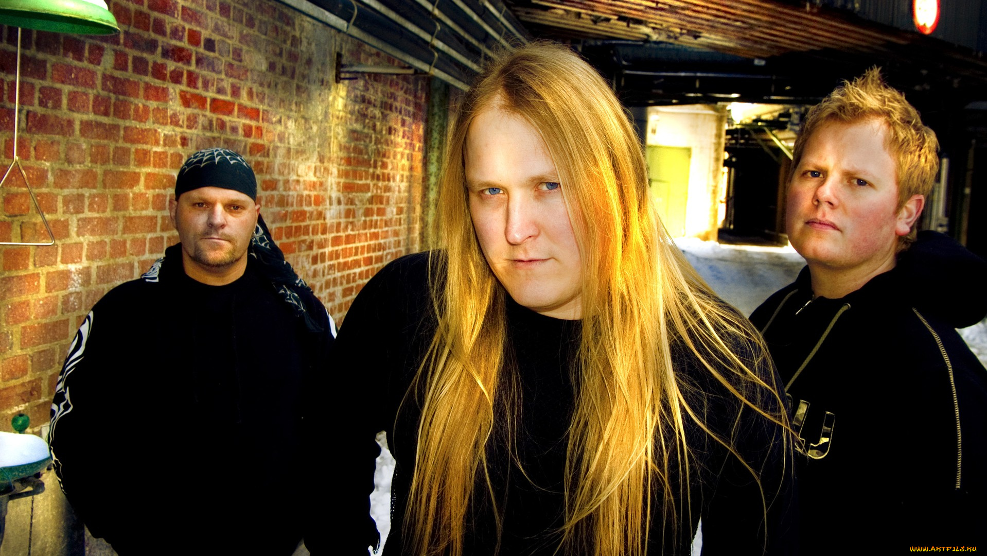 communic, музыка, другое, норвегия, трэш-метал, пауэр-метал