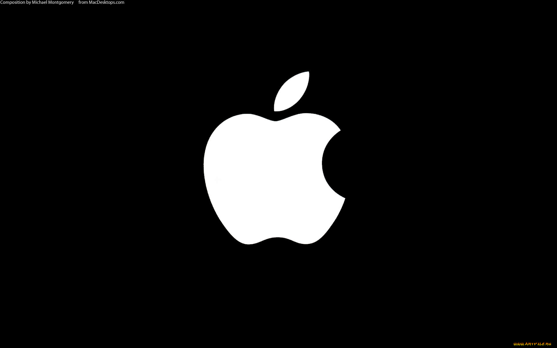 компьютеры, apple