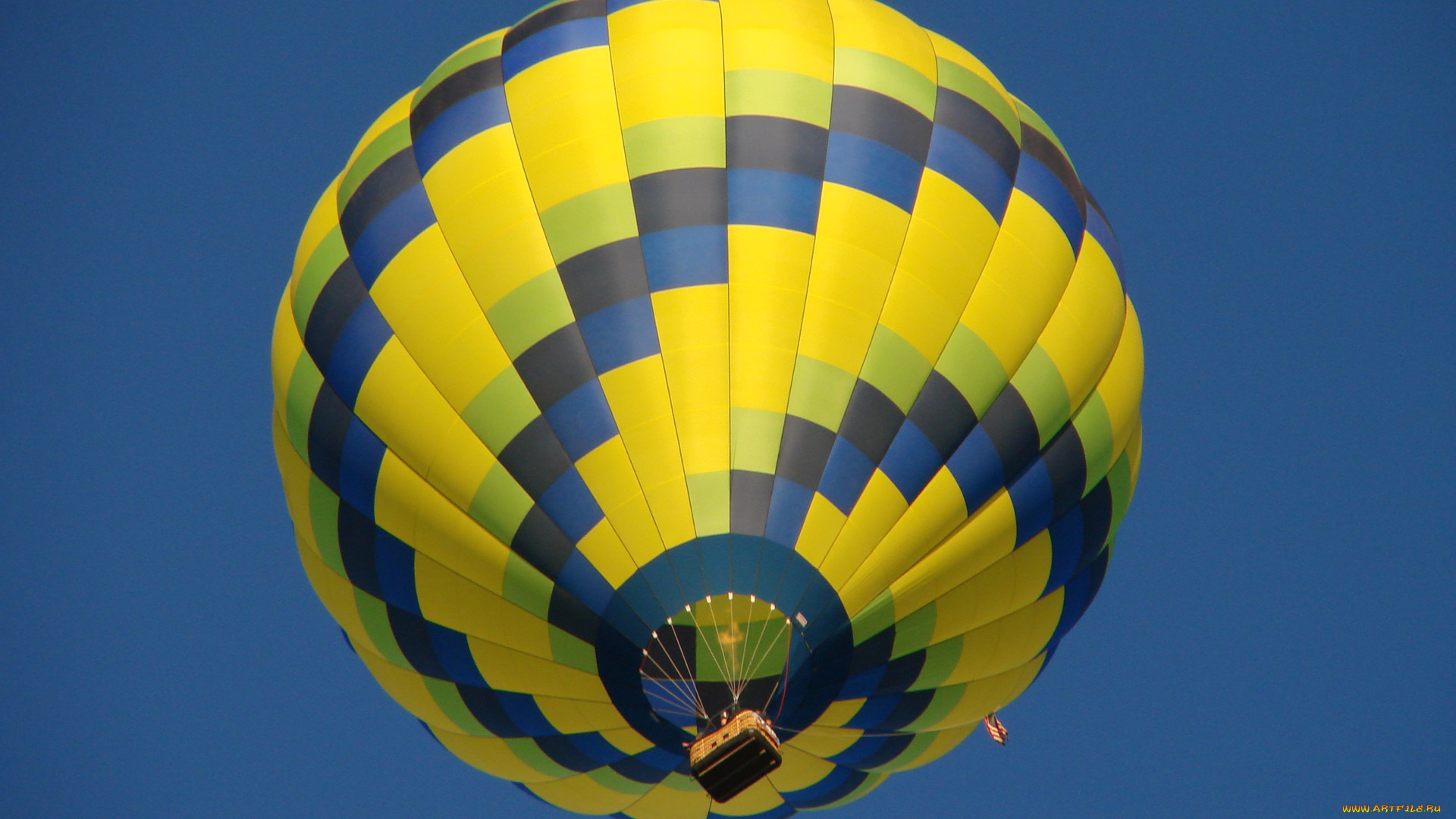 авиация, воздушные, шары, шар