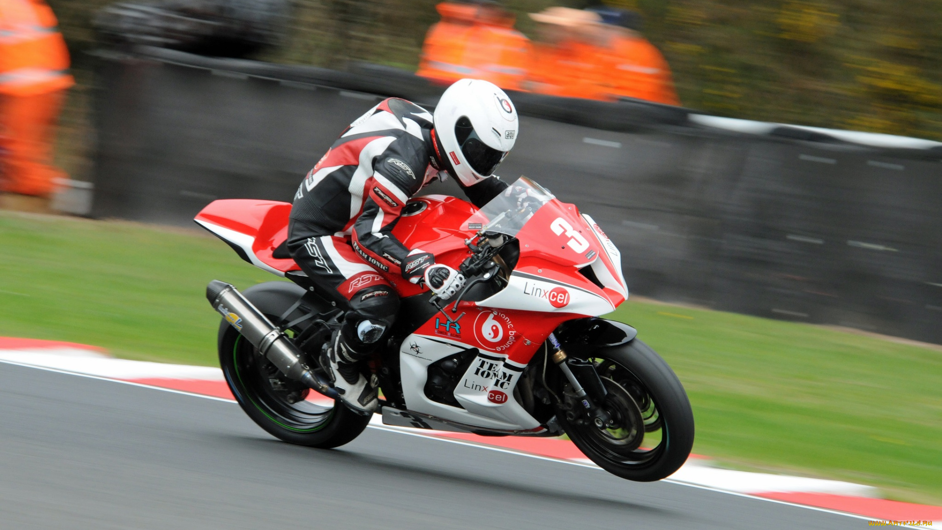 спорт, мотоспорт, байк, гонщик, экипировка, вираж, шлем