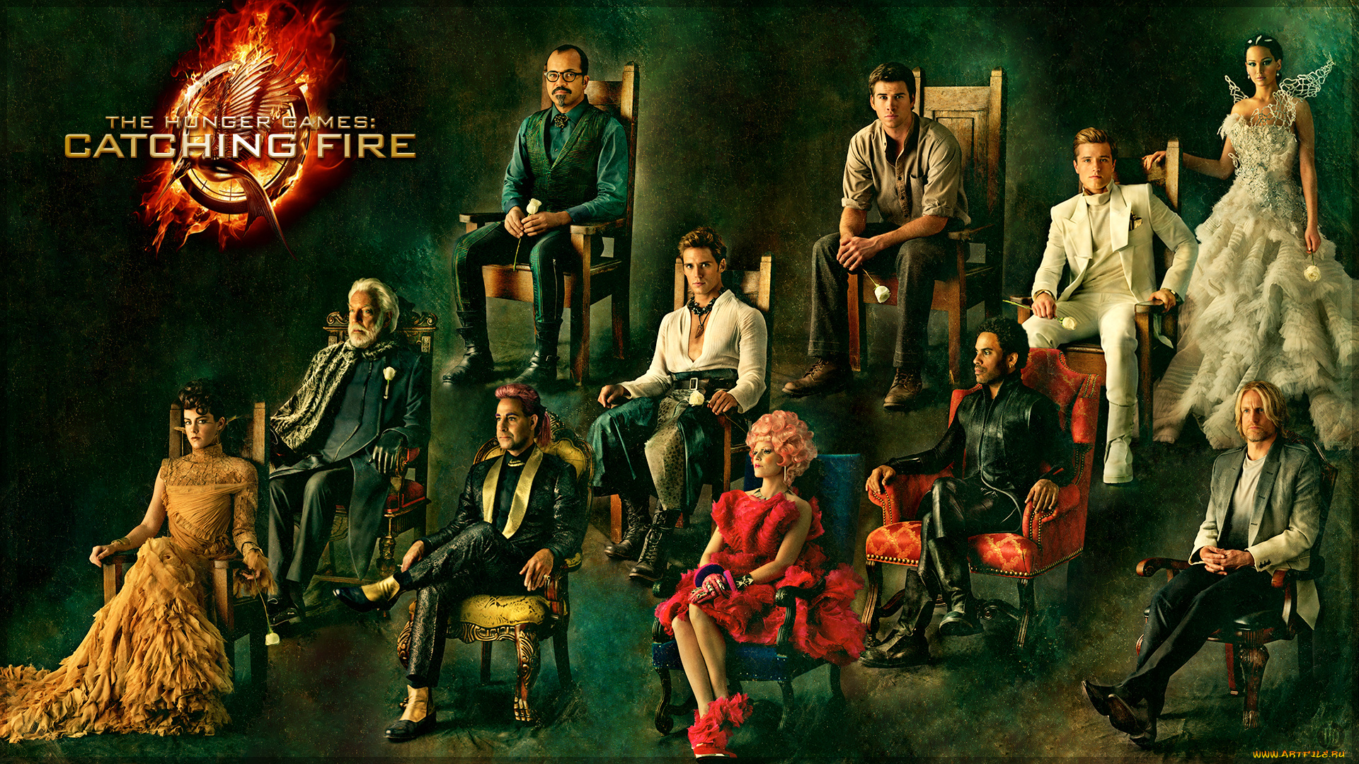 the, hunger, games, , catching, fire, кино, фильмы, голодные, игры, 2