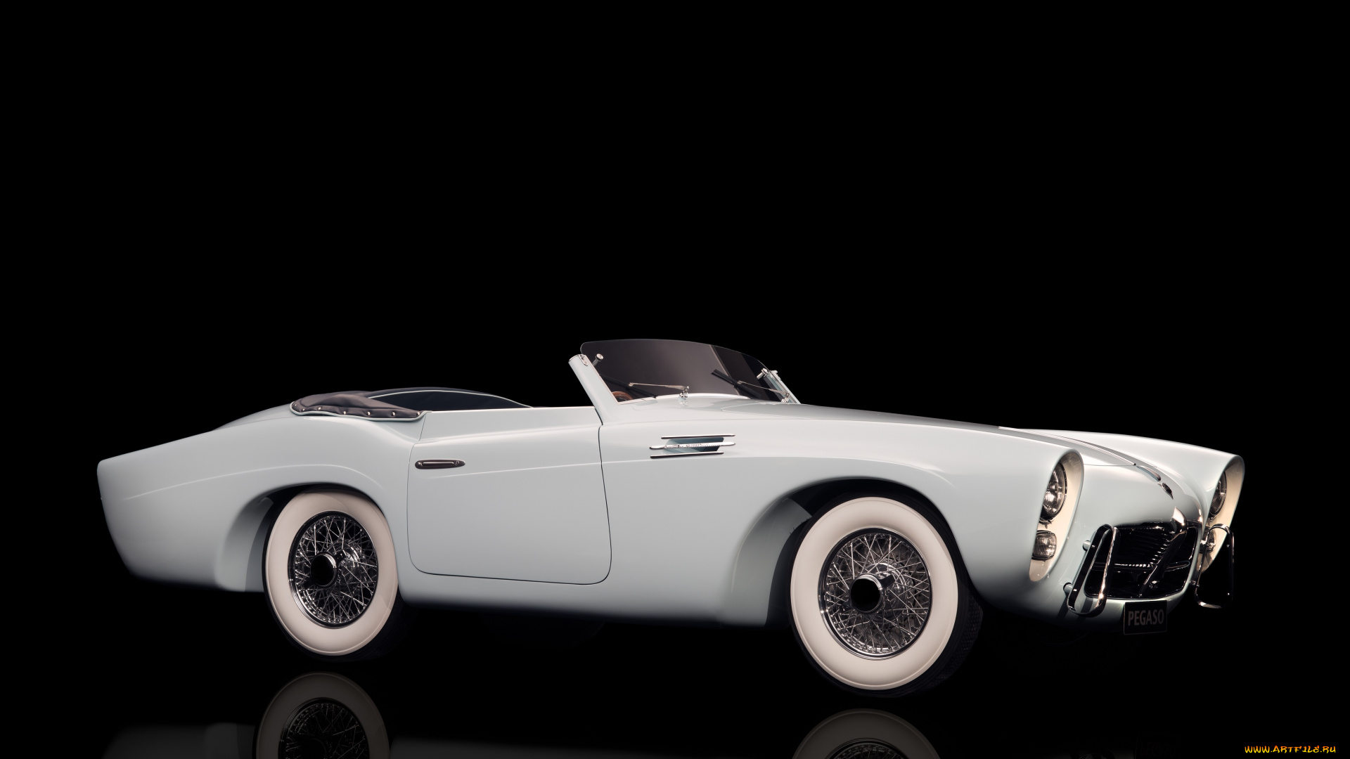 pegaso, z-102, b, cabriolet, by, saoutchik, автомобили, -unsort, cabriolet