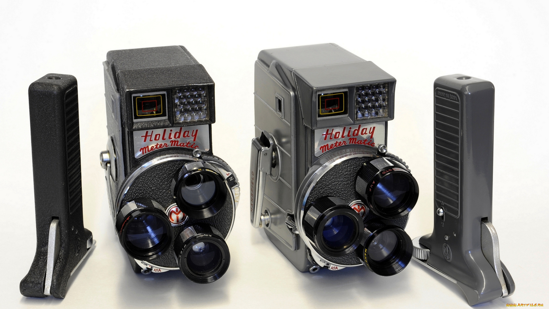 mansfield, holiday, meter, matic, бренды, -, другое, кинокамеры