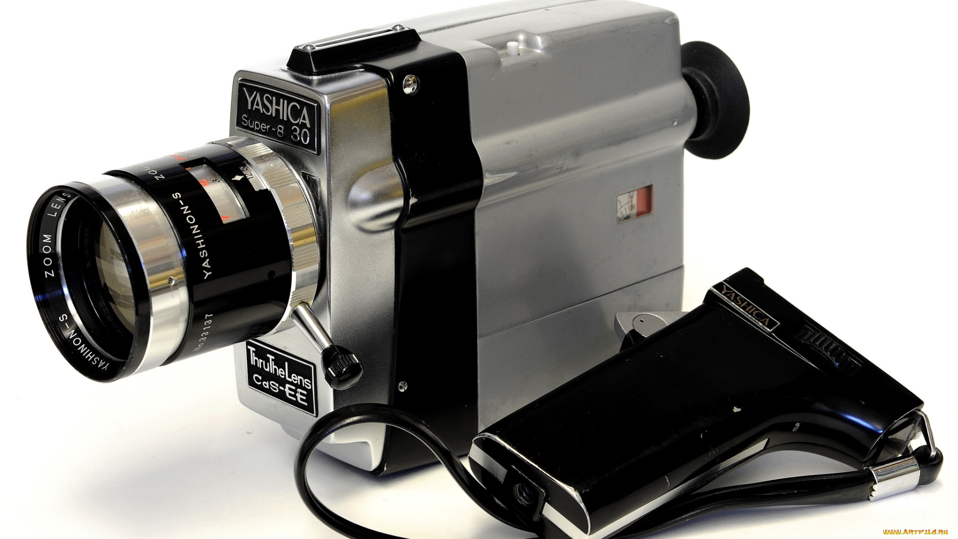 yashica, super-8, 30, бренды, -, другое, кинокамера