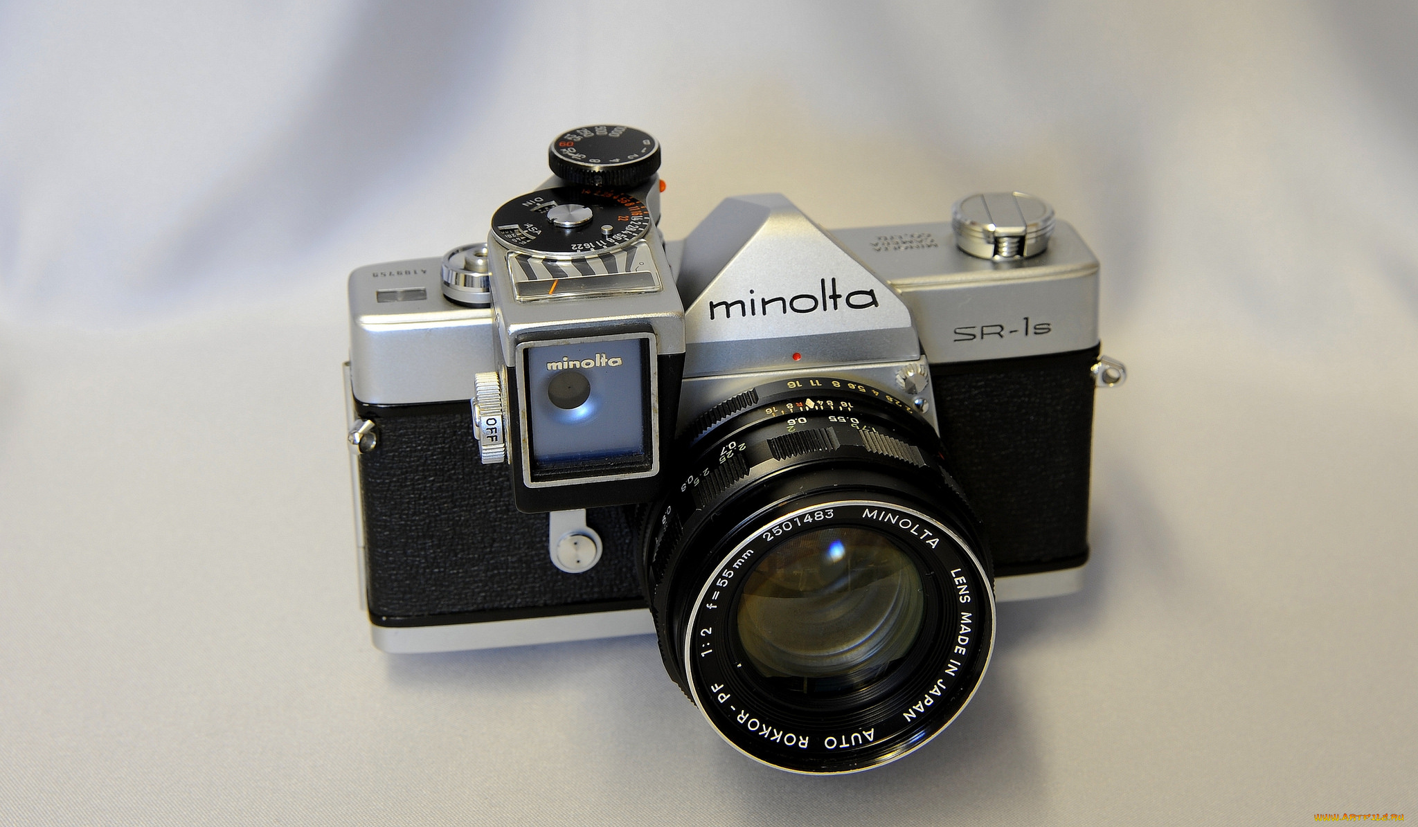 minolta, sr-1s, бренды, бренды, фотоаппаратов, , разное, фотокамера