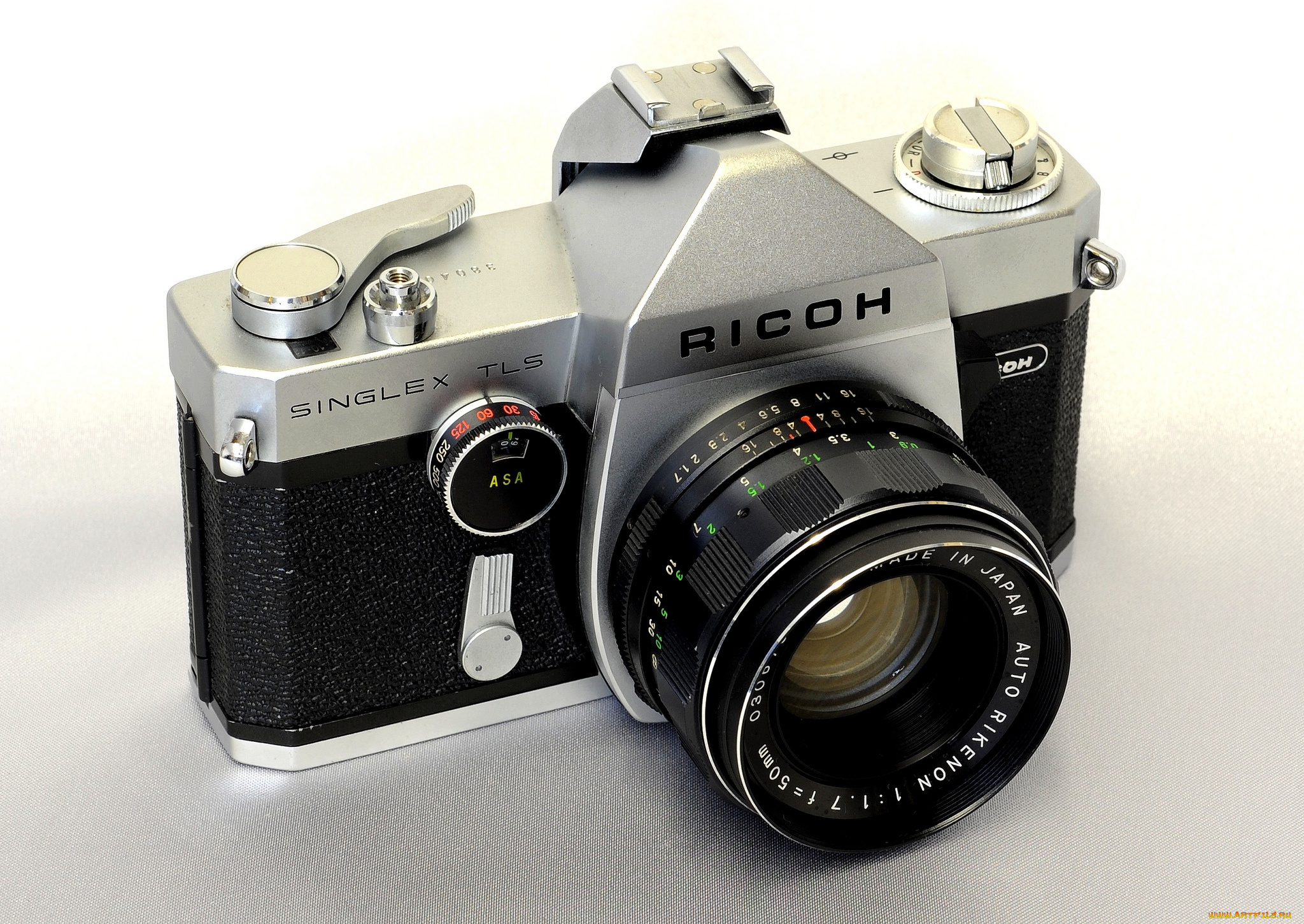 ricoh, singlex, tls, бренды, ricoh, фотокамера