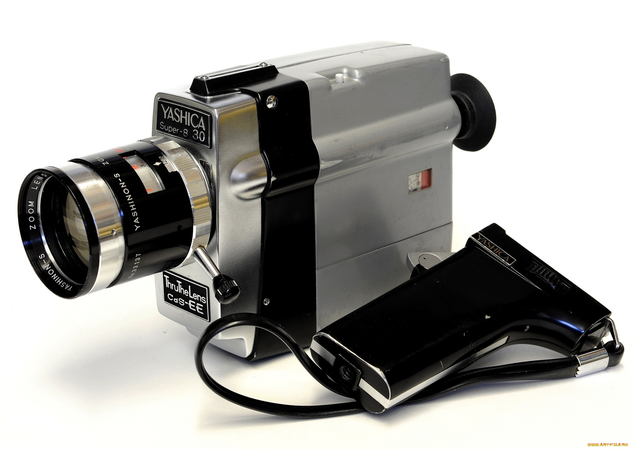 yashica, super-8, 30, бренды, -, другое, кинокамера