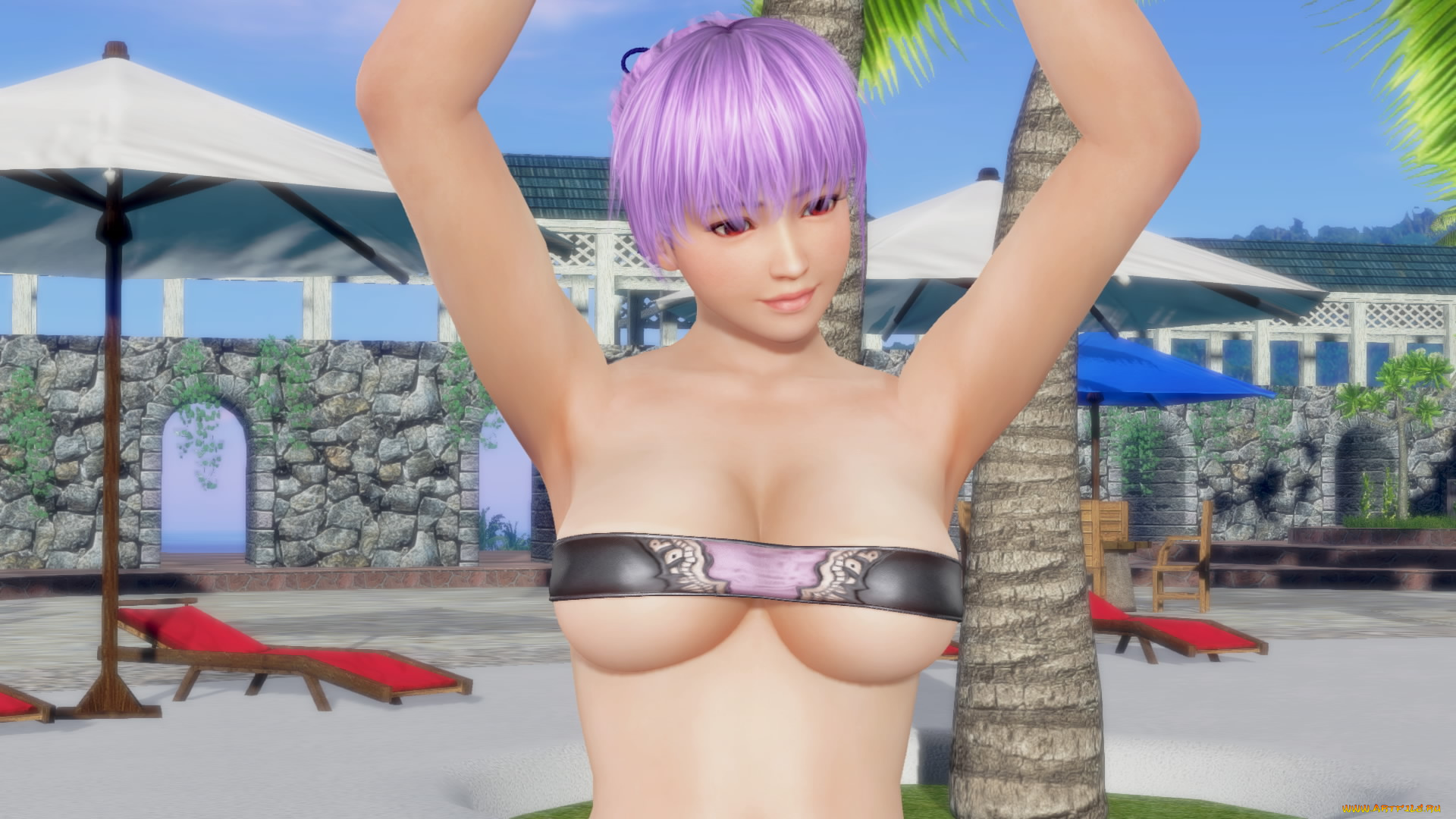 3д, графика, люди, , people, фон, взгляд, девушка