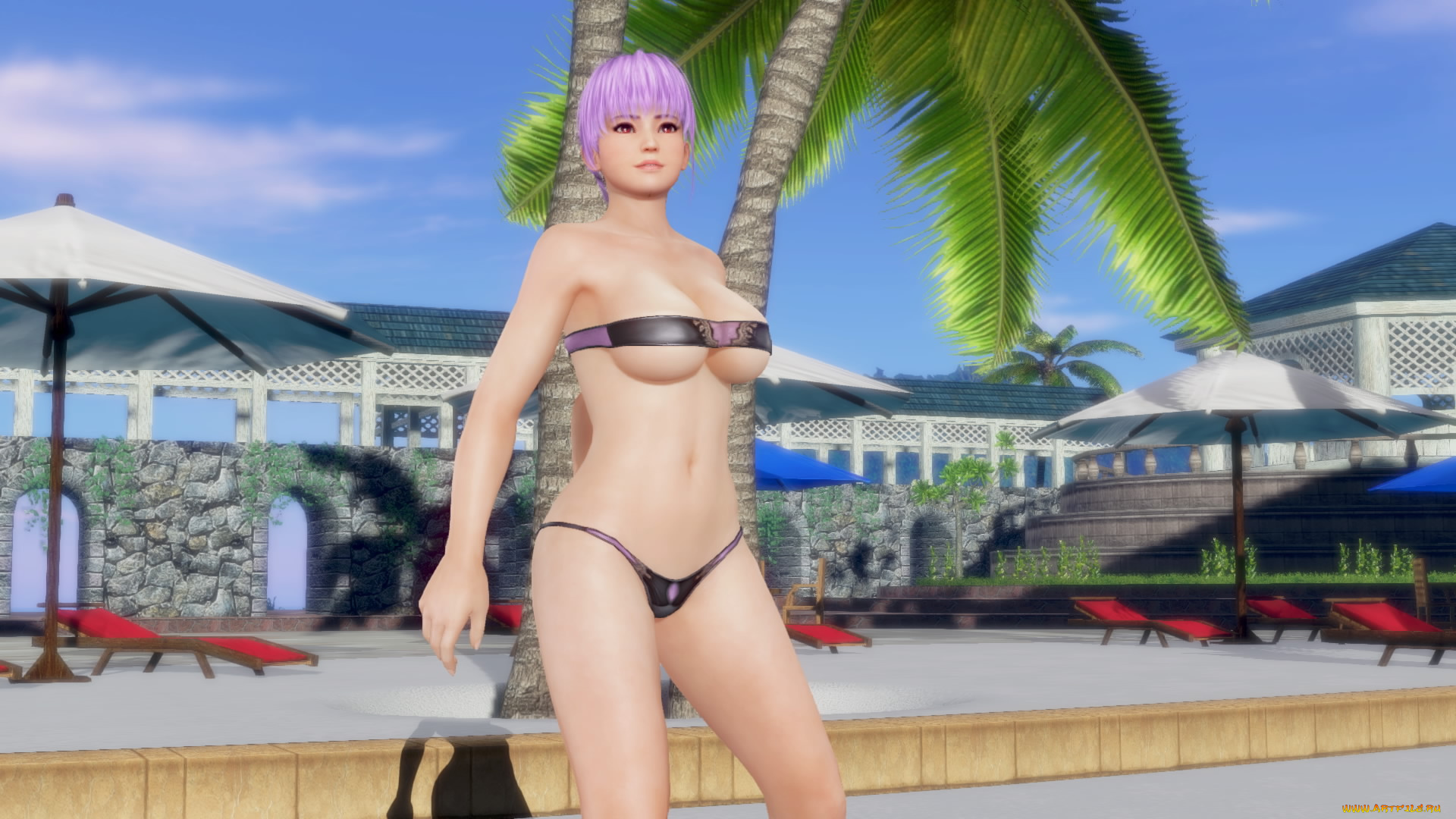 3д, графика, люди, , people, фон, взгляд, девушка